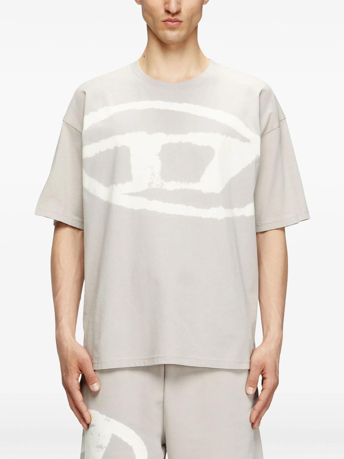 T-Boxt-Bleach A148720QKAS9BZ (Diesel / Tシャツ・カットソー ) | Diesel (ディーゼル)(2)