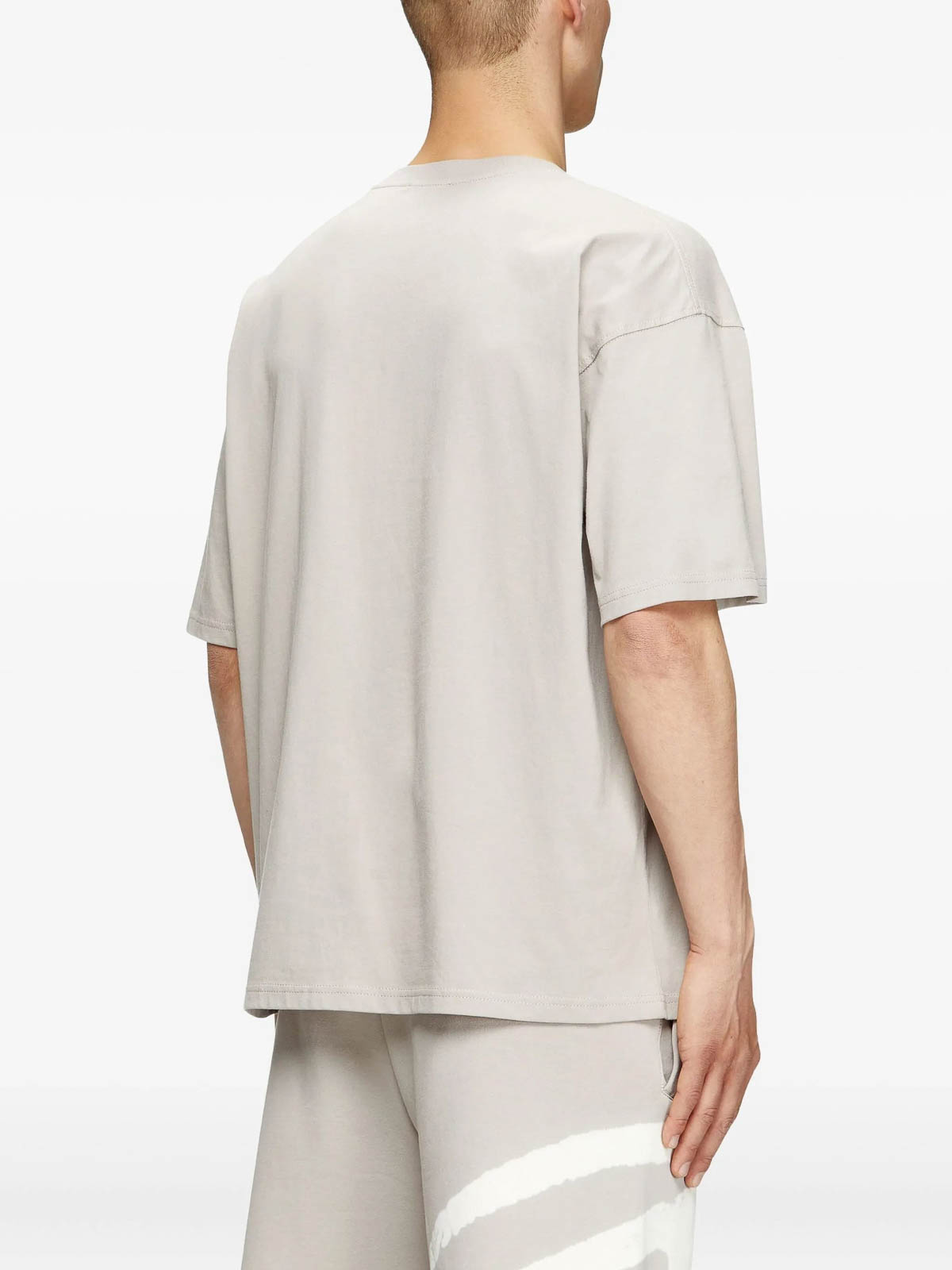 T-Boxt-Bleach A148720QKAS9BZ (Diesel / Tシャツ・カットソー ) | Diesel (ディーゼル)(3)