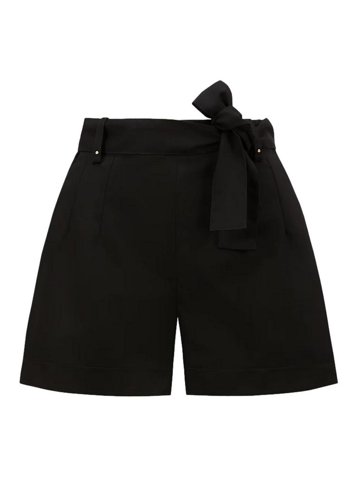 Belted Bermuda Shorts 2B0001954A36999 (Moncler / ショートパンツ ) | Moncler (モンクレール)