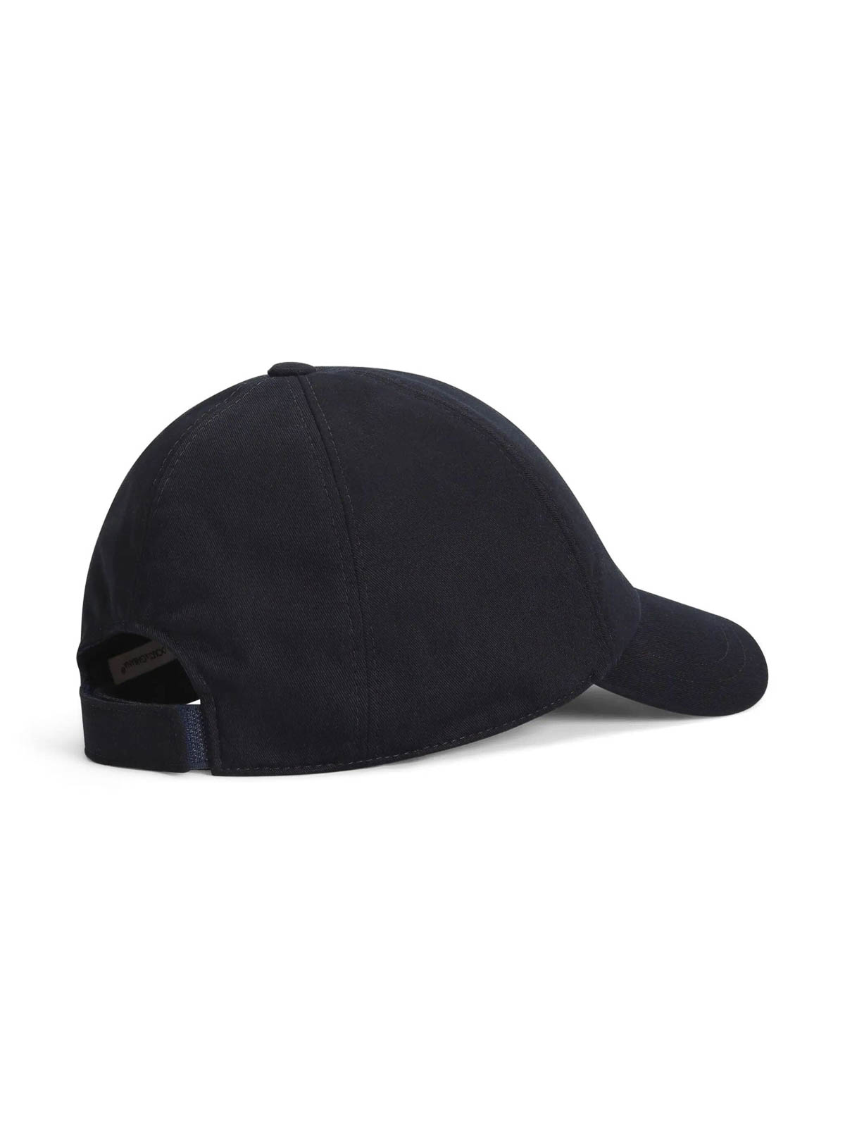 Hat with visor LB4H80G7O2VB3681 (Dolce & Gabbana / 帽子 ) | Dolce & Gabbana (ドルチェガッバーナ)(1)