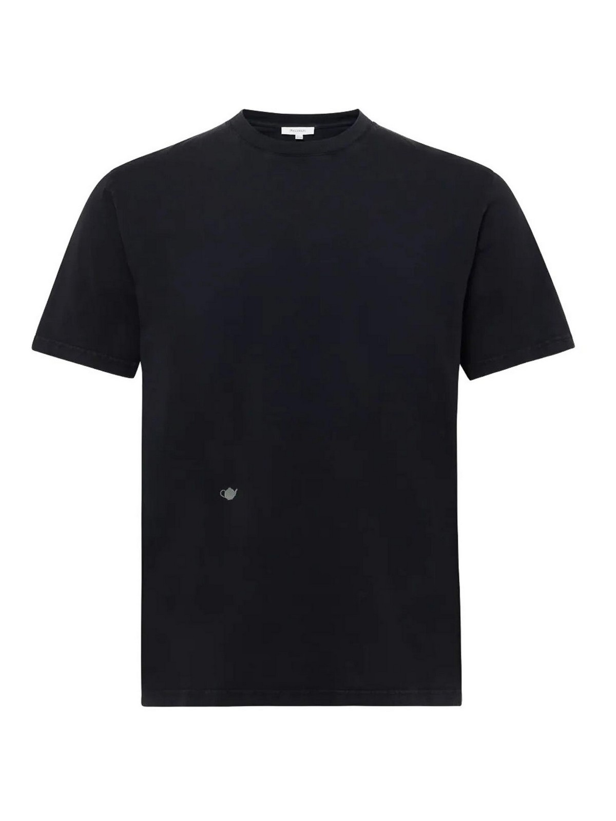 Contrast Embroidery Tee JT0300PG1800781 (JW Anderson / Tシャツ・カットソー ) | JW Anderson (ジェイダブリュー アンダーソン)