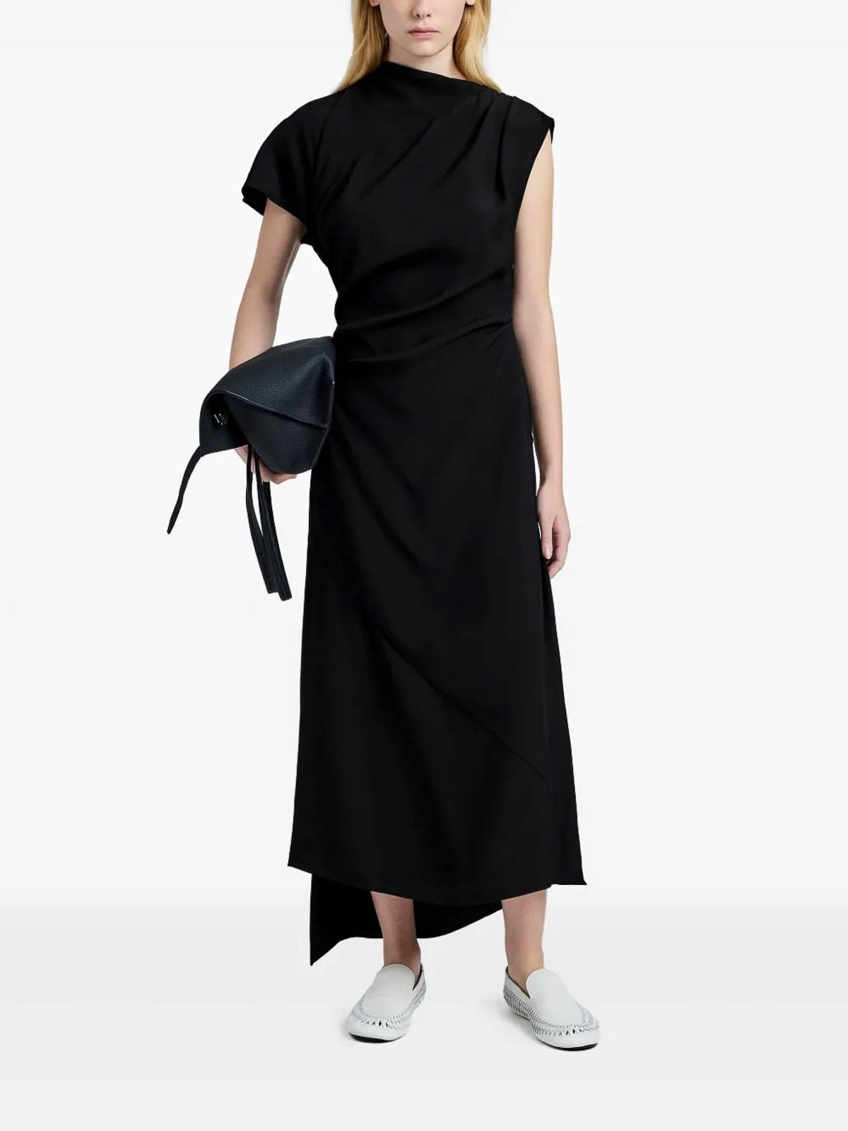 Hallie Maxi Dress R2533016BY332001 (Proenza Schouler / ワンピース・ドレス・オールインワン ) | Proenza Schouler (プロエンザ スクーラー)(2)