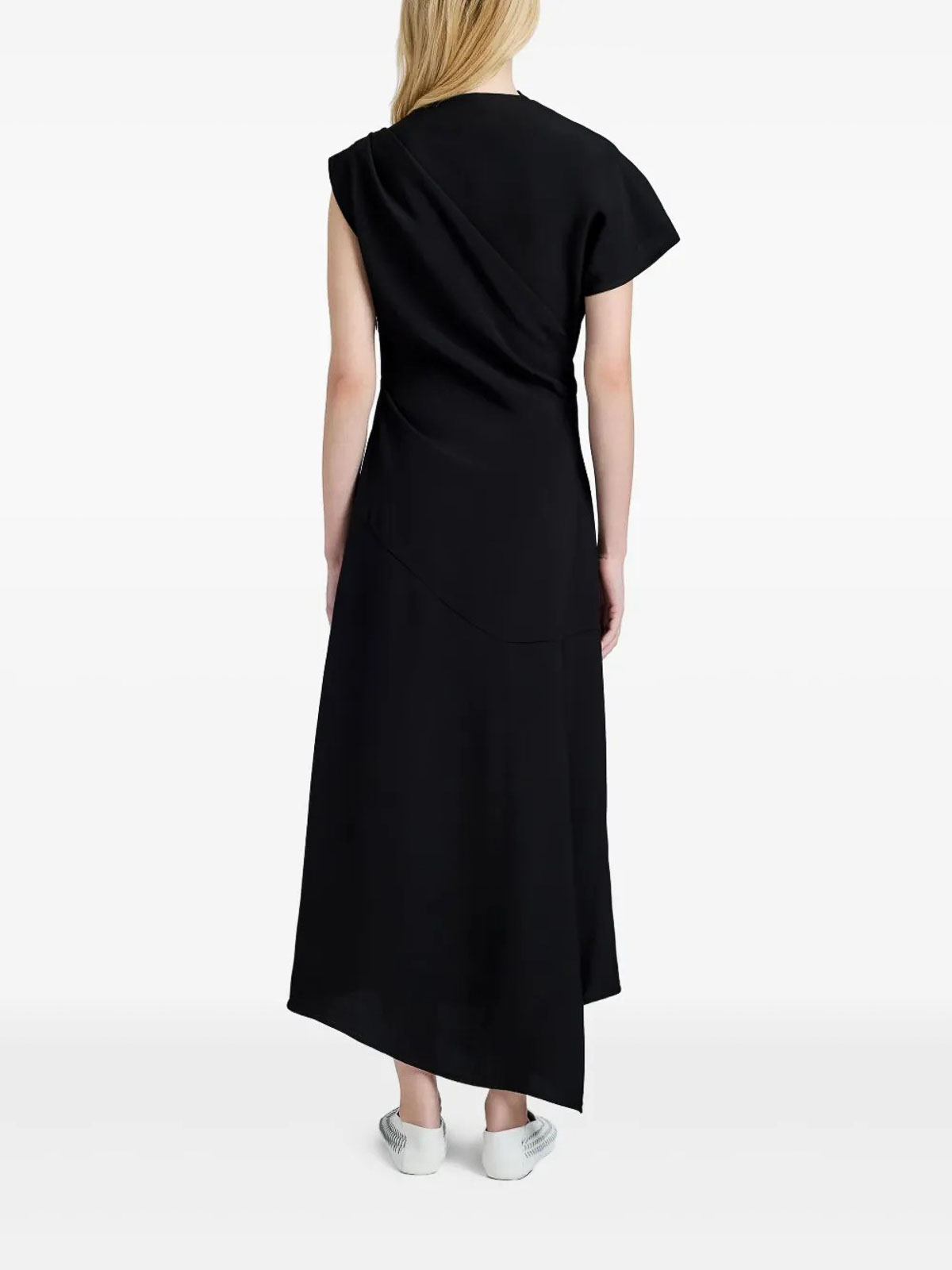 Hallie Maxi Dress R2533016BY332001 (Proenza Schouler / ワンピース・ドレス・オールインワン ) | Proenza Schouler (プロエンザ スクーラー)(3)