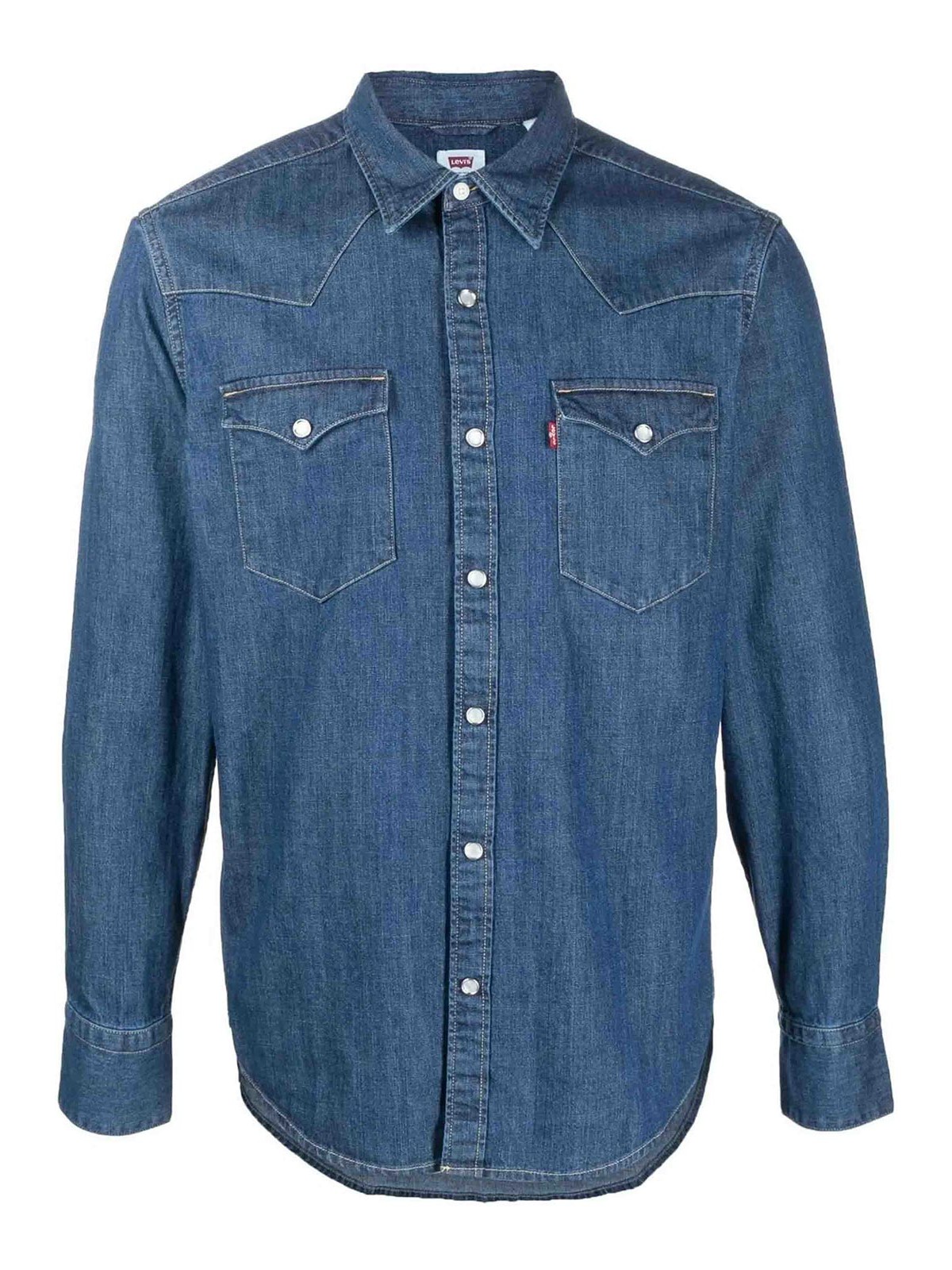 Barstow Western Stand Lower Edition 857440041MED (Levi's / シャツ・ブラウス ) | Levi's (リーバイス)