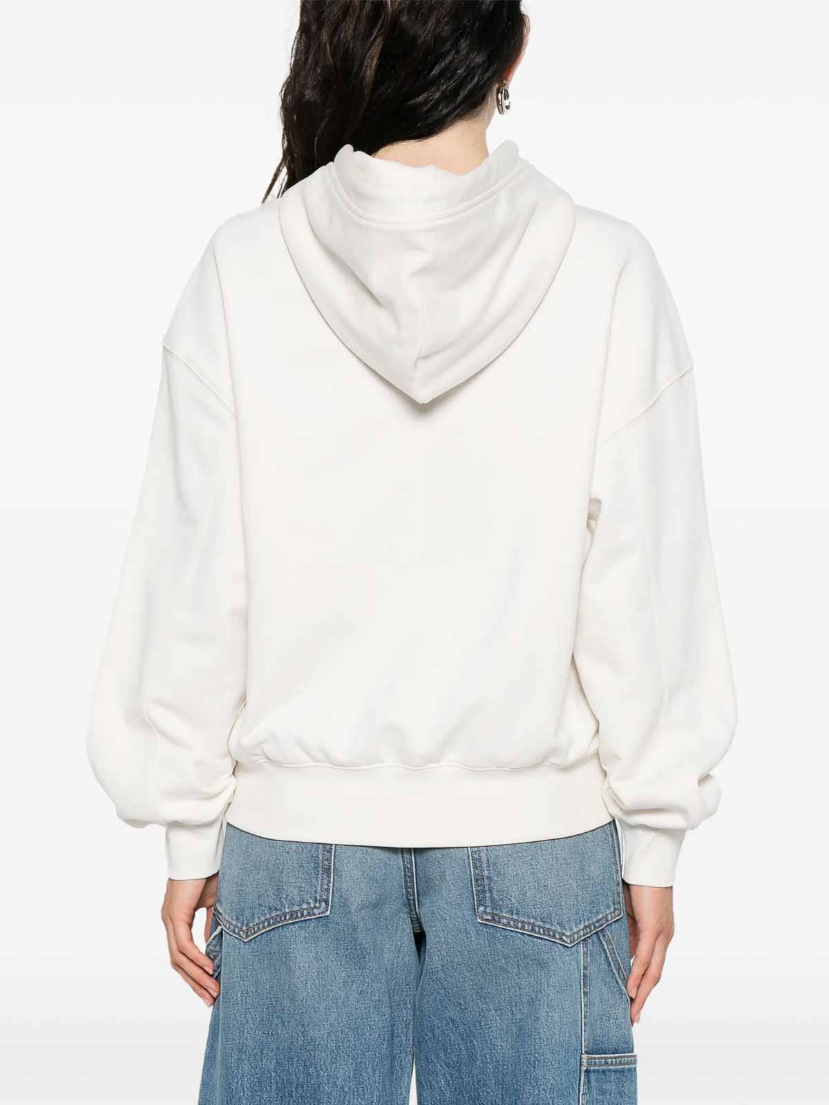 Sweatshirt LV044C210GYAS (Calvin Klein / スウェット・フーディー ) | Calvin Klein (カルバン・クライン)(3)