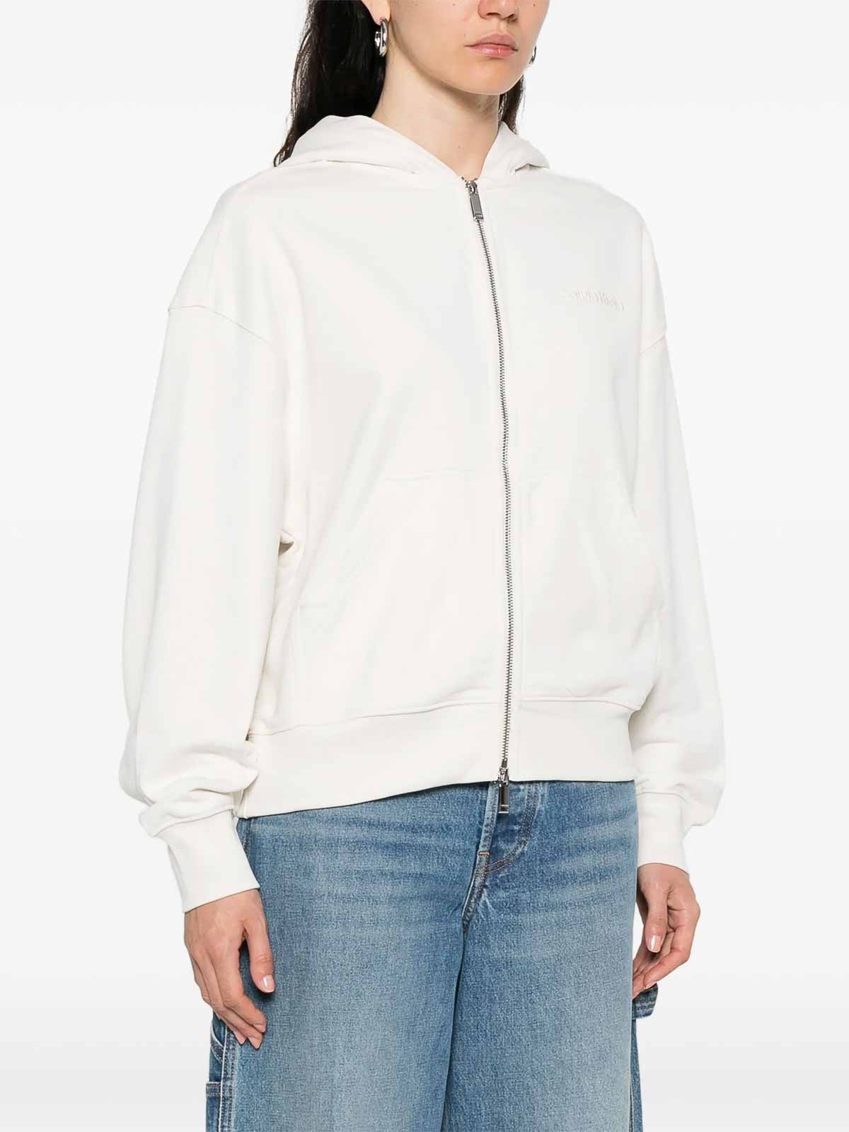 Sweatshirt LV044C211GYAS (Calvin Klein / スウェット・フーディー ) | Calvin Klein (カルバン・クライン)(2)