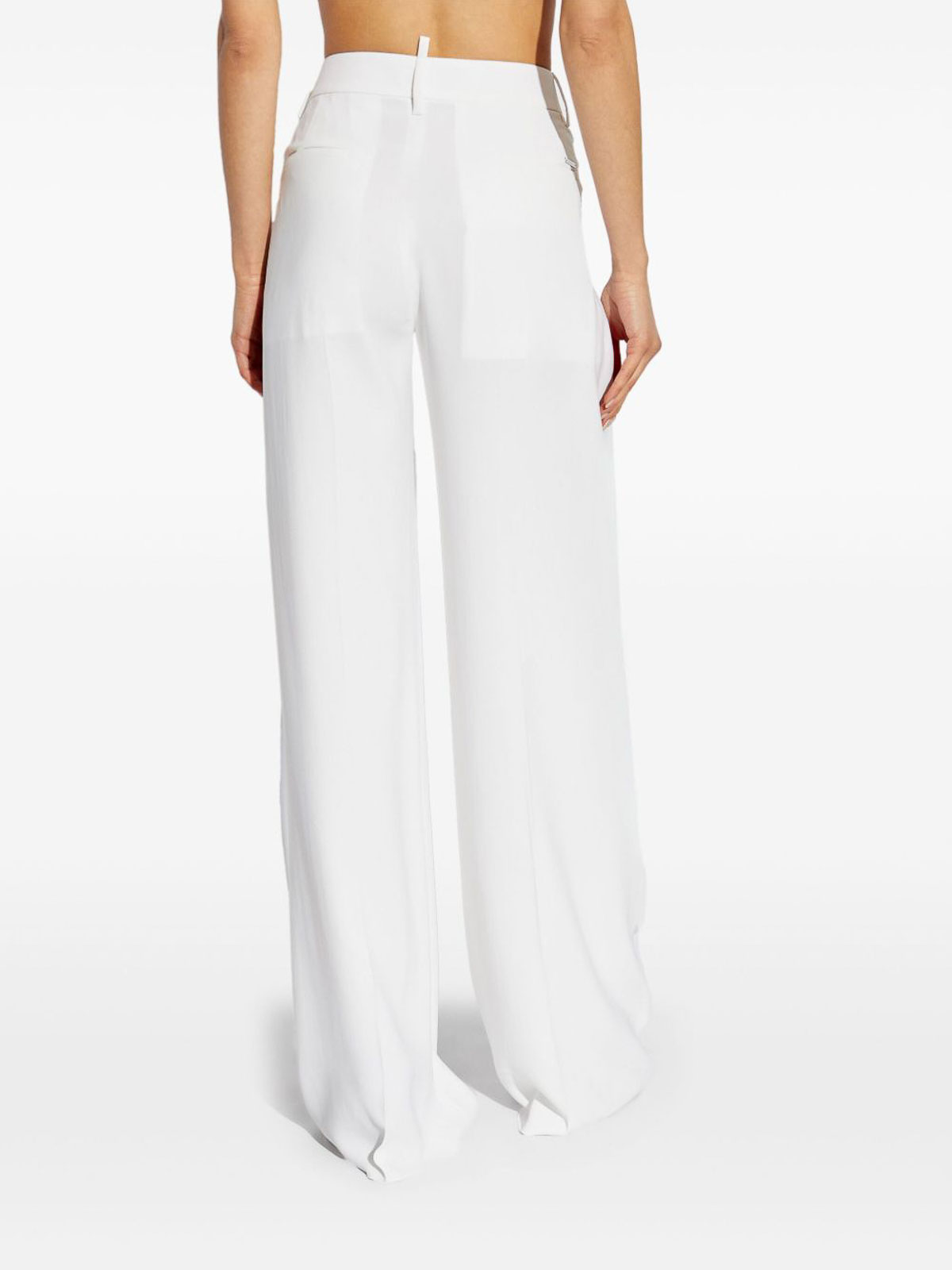 Relaxed Fit Trousers S75KB0472S48427100 (Dsquared2 / パンツ ) | Dsquared2 (ディースクエアード)(4)