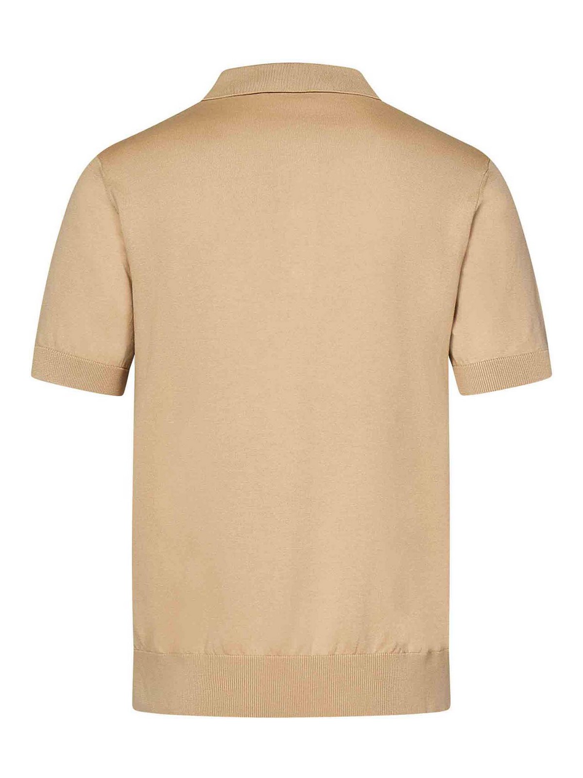 Polo Shirt S74HA1452D13018109 (Dsquared2 / ポロシャツ ) | Dsquared2 (ディースクエアード)(1)