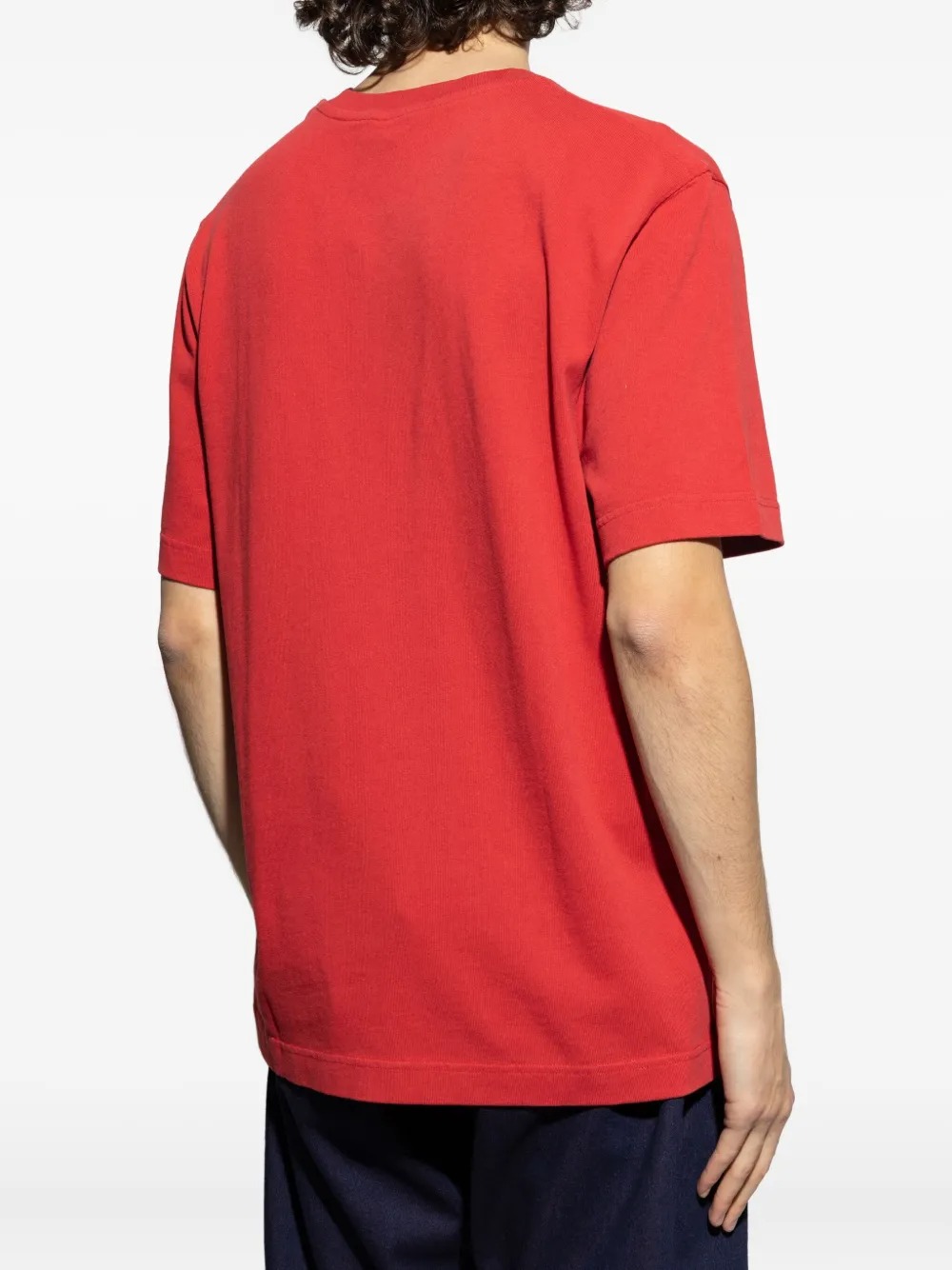LE T-SHIRT GROS GRAIN TSM00133AJ00226480 (JACQUEMUS / Tシャツ・カットソー ) | JACQUEMUS (ジャックムス)(2)