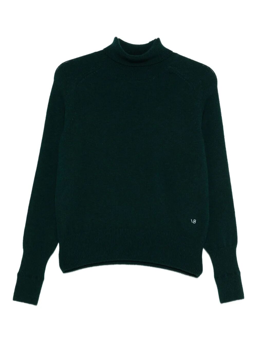 TURTLE-NECK WOOL JUMPER 1124KJU005081A9453 (VICTORIA BECKHAM / ニット・セーター・カーディガン ) | VICTORIA BECKHAM (ヴィクトリア ベッカム)