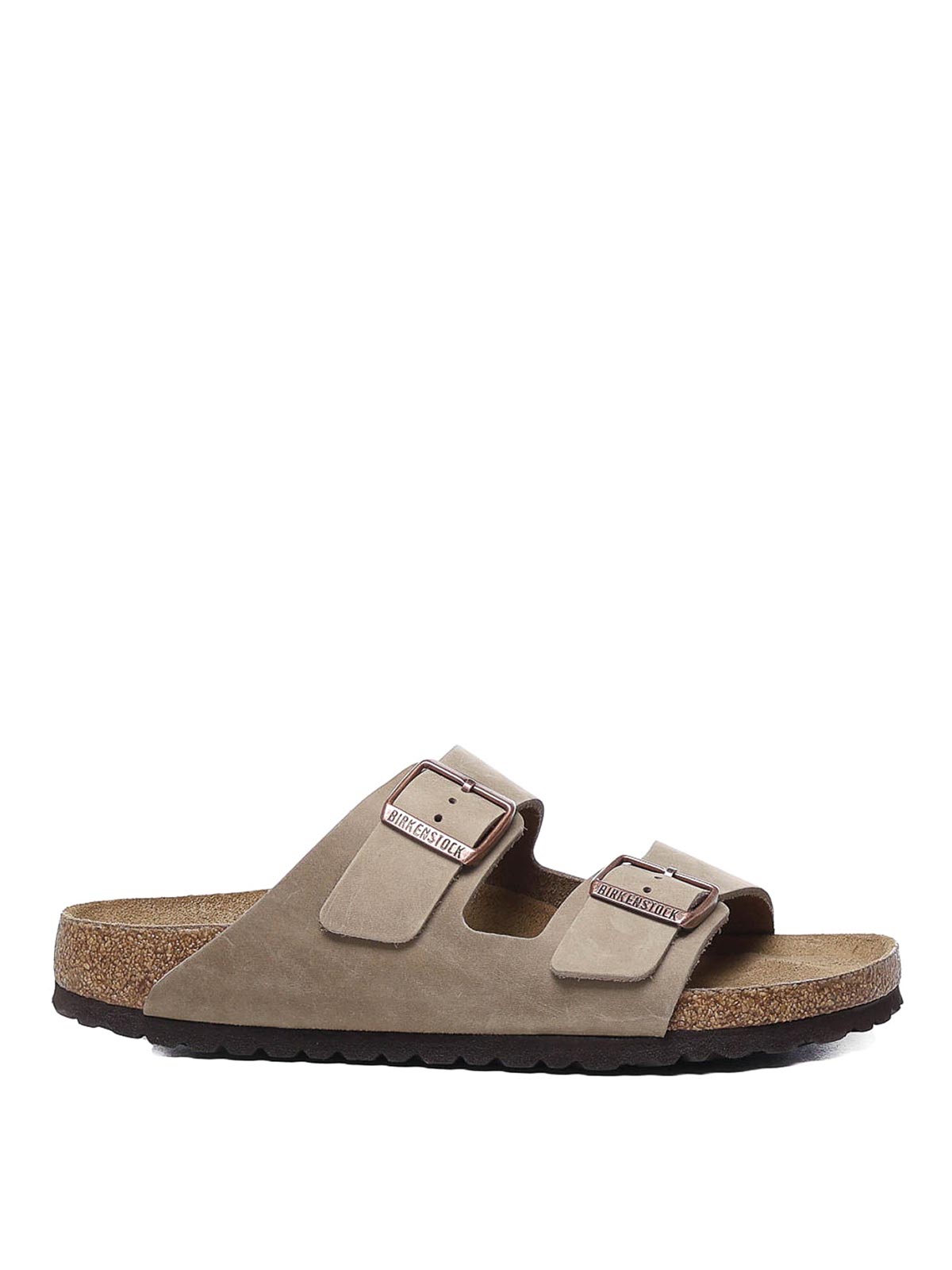 Arizona sandals 552813ARIZONATABACCOBROWN (BIRKENSTOCK / サンダル ) | BIRKENSTOCK (ビルケンシュトック)
