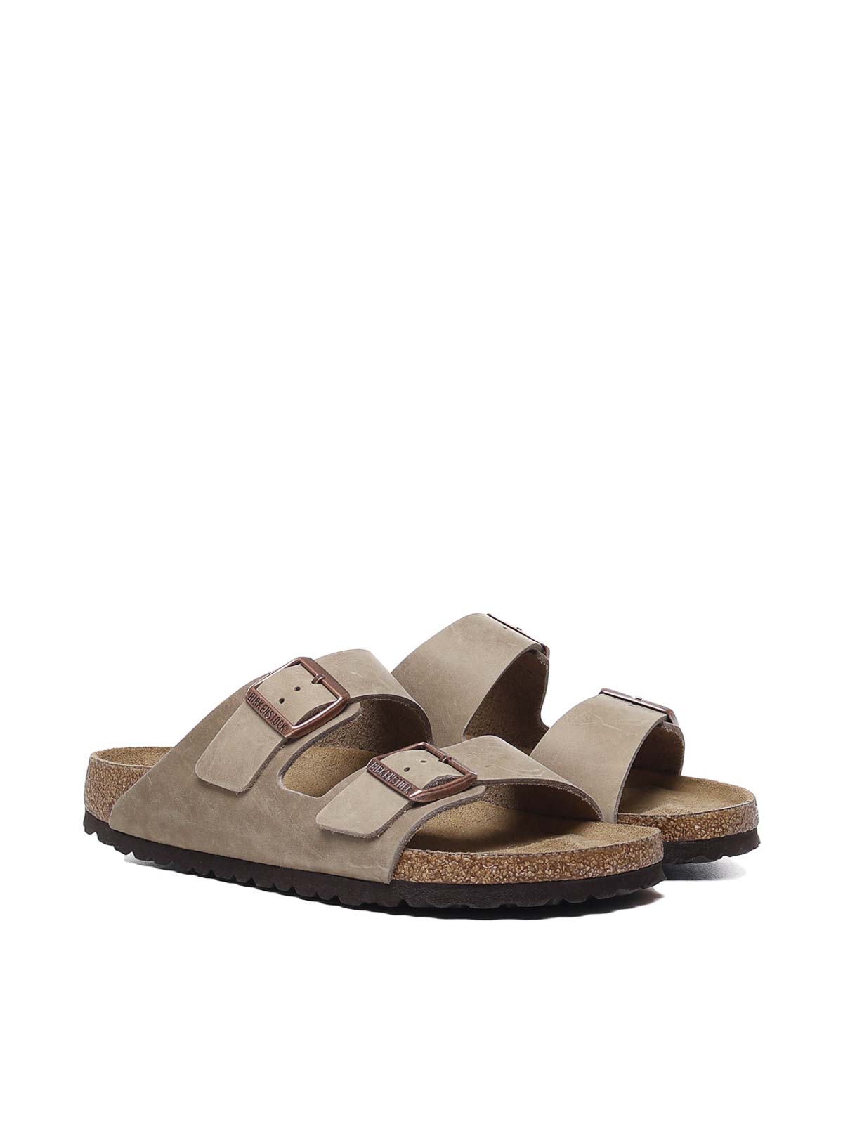 Arizona sandals 552813ARIZONATABACCOBROWN (BIRKENSTOCK / サンダル ) | BIRKENSTOCK (ビルケンシュトック)(2)