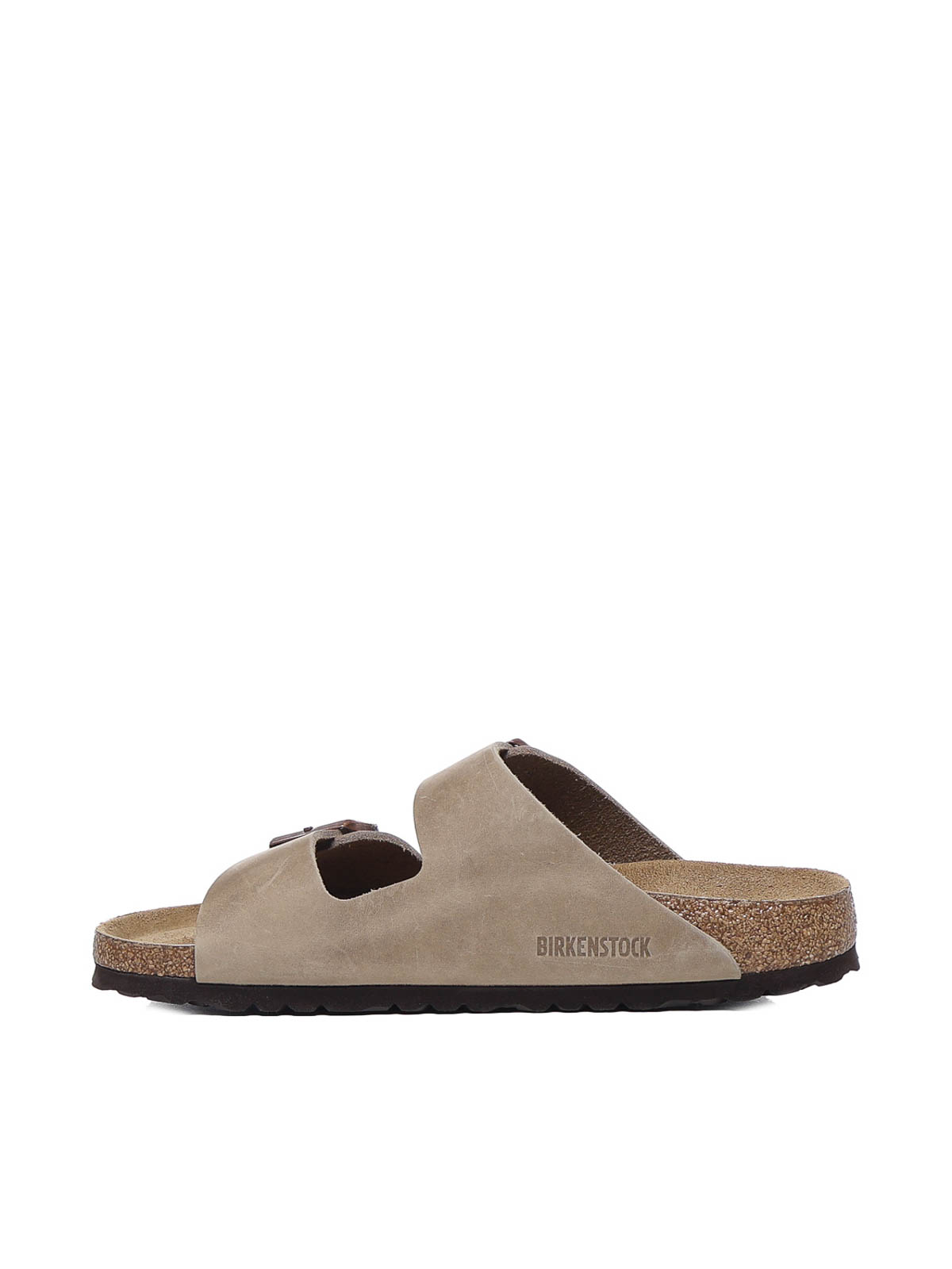 Arizona sandals 552813ARIZONATABACCOBROWN (BIRKENSTOCK / サンダル ) | BIRKENSTOCK (ビルケンシュトック)(3)