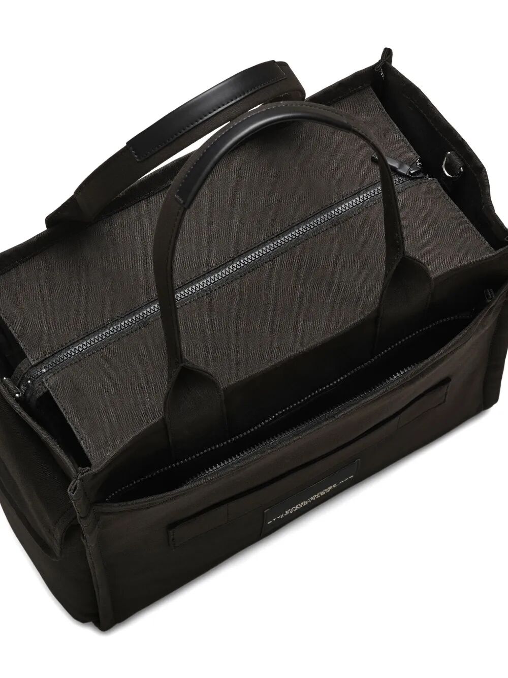 THE CANVAS TRAVEL TOTE BAG 2P5HTT021H03001 (Marc Jacobs / トートバッグ ) | Marc Jacobs (マーク ジェイコブス)(4)