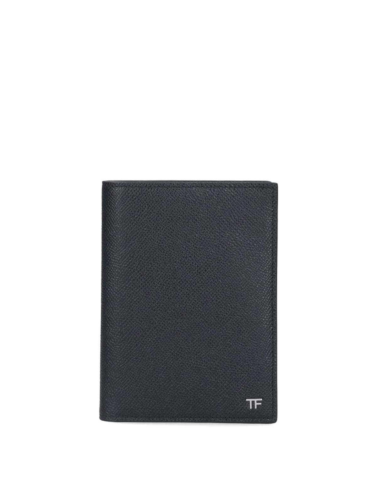 Logo card holder YM274LCL081S1N001 (TOM FORD / 財布・カードケース ) | TOM FORD (トムフォード)