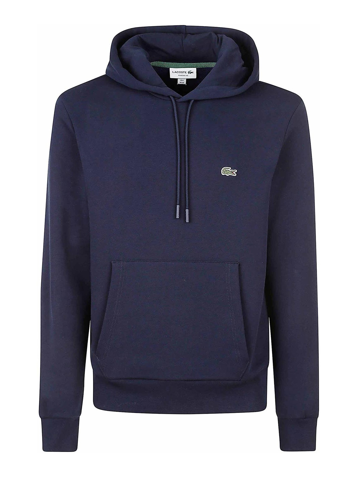 Sweater Blue SH9623166 (LACOSTE / スウェット・フーディー ) | LACOSTE (ラコステ)