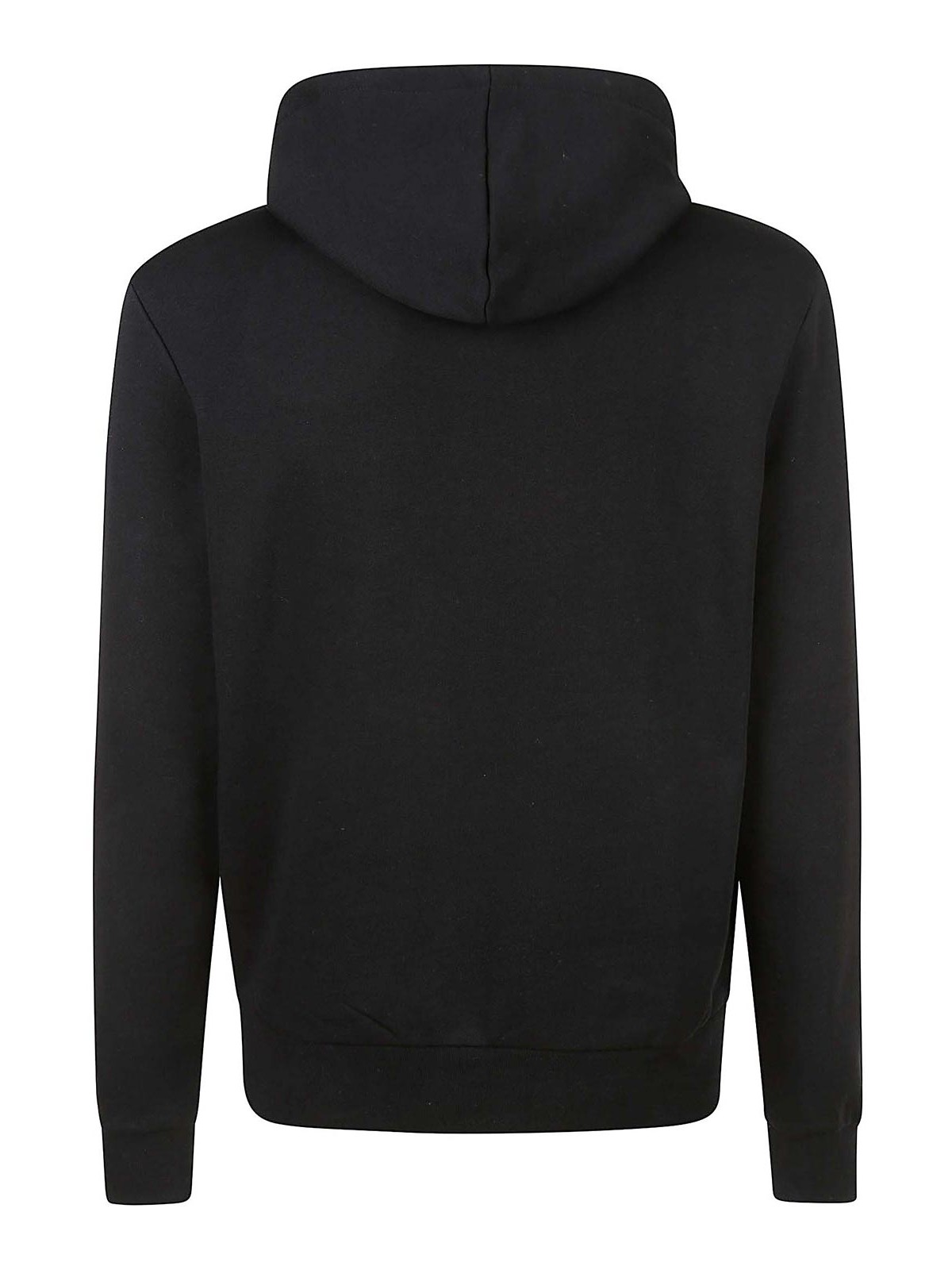 Sweater Black SH9623031 (LACOSTE / スウェット・フーディー ) | LACOSTE (ラコステ)(1)