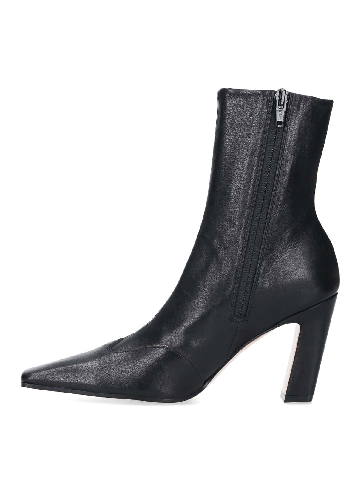 Nevada High Ankle Boots F1067836L836200 (KHAITE / ブーツ ) | KHAITE (ケイト)(2)
