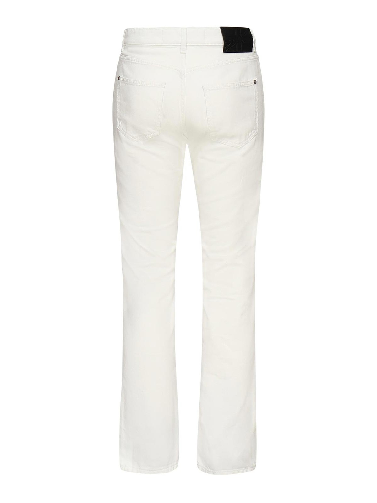 Enoma Jeans With Front Rips RMP25375JE (JOHN RICHMOND / ジーンズ ) | JOHN RICHMOND (ジョン リッチモンド)(1)