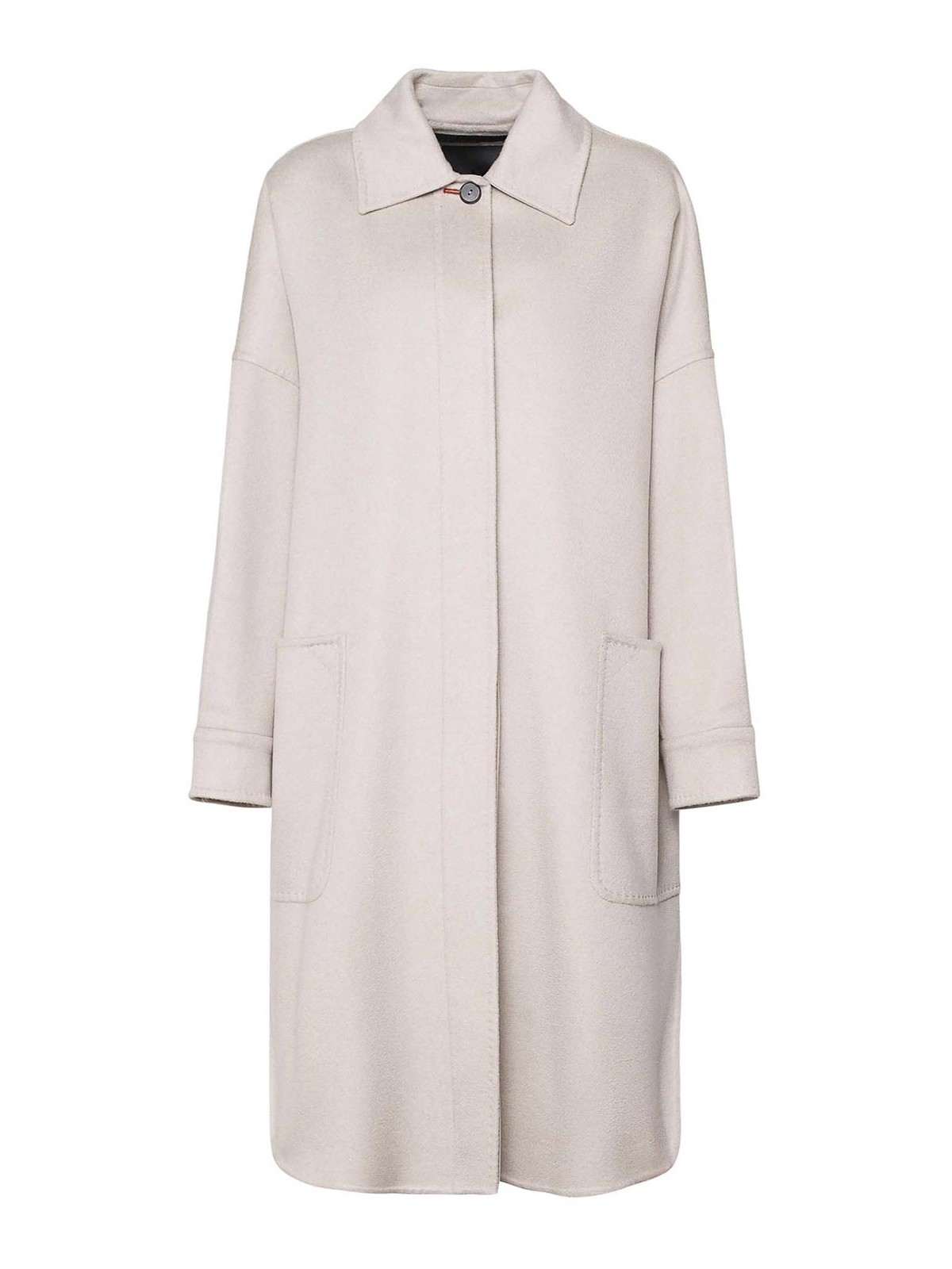 Baruffa Coat 2421016045600020 (Max Mara / コート・ダウン ) | Max Mara (マックスマーラ)