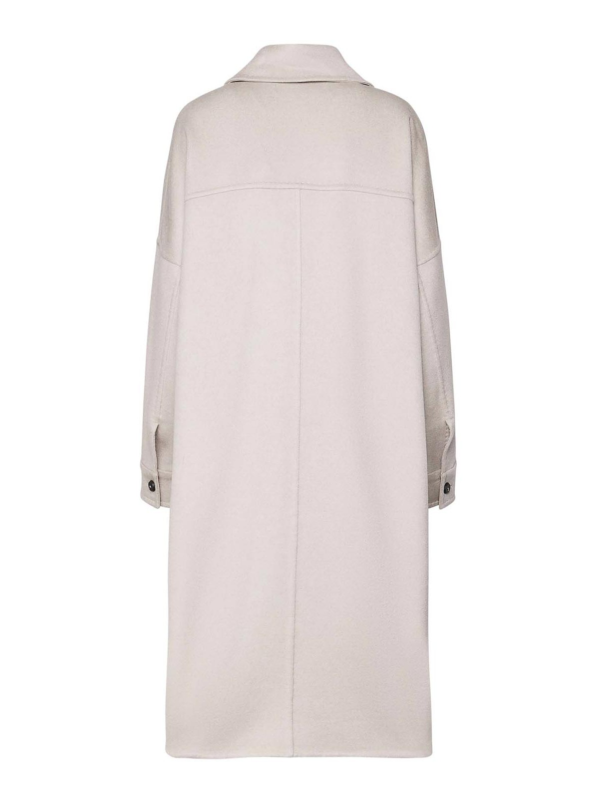 Baruffa Coat 2421016045600020 (Max Mara / コート・ダウン ) | Max Mara (マックスマーラ)(1)