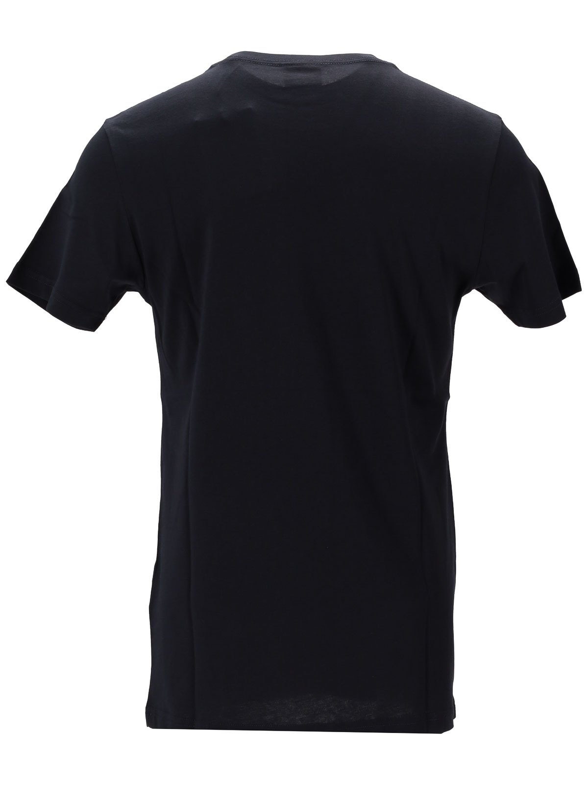 Mens Slim Fit Ss T Shirt Ps M2R010RPP512849 (Paul Smith / Tシャツ・カットソー ) | Paul Smith (ポール・スミス)(3)