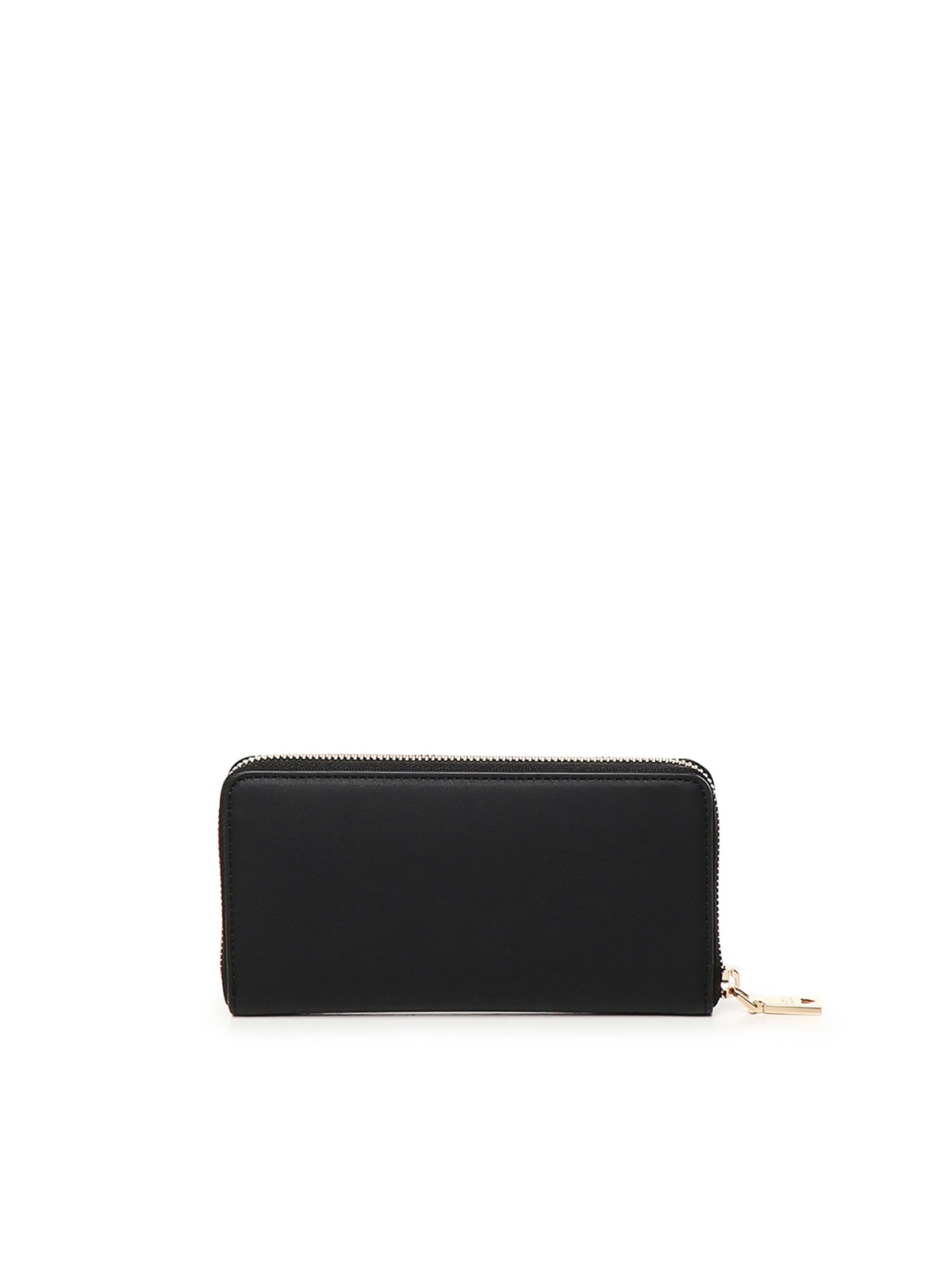 Zip Around Wallet Lettering Logo JC5611PP1MKD0000 (LOVE MOSCHINO / 財布・カードケース ) | LOVE MOSCHINO (ラブ モスキーノ)(1)