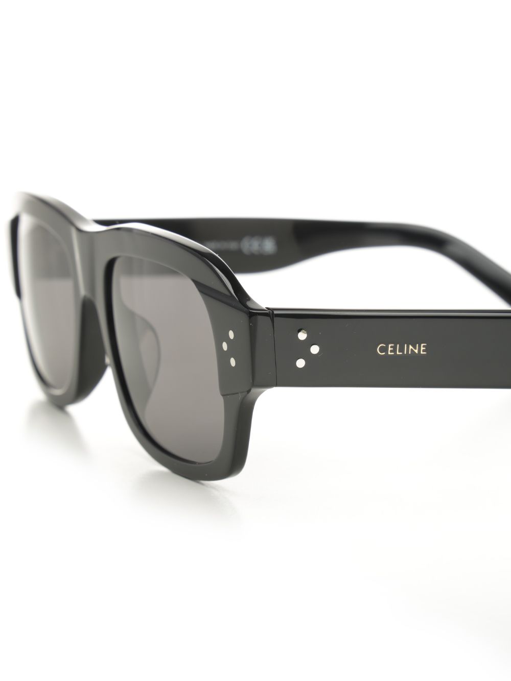 BLACK FRAME 61 4S327CPLB38NO (CELINE / サングラス・アイウェア ) | CELINE (セリーヌ)(2)