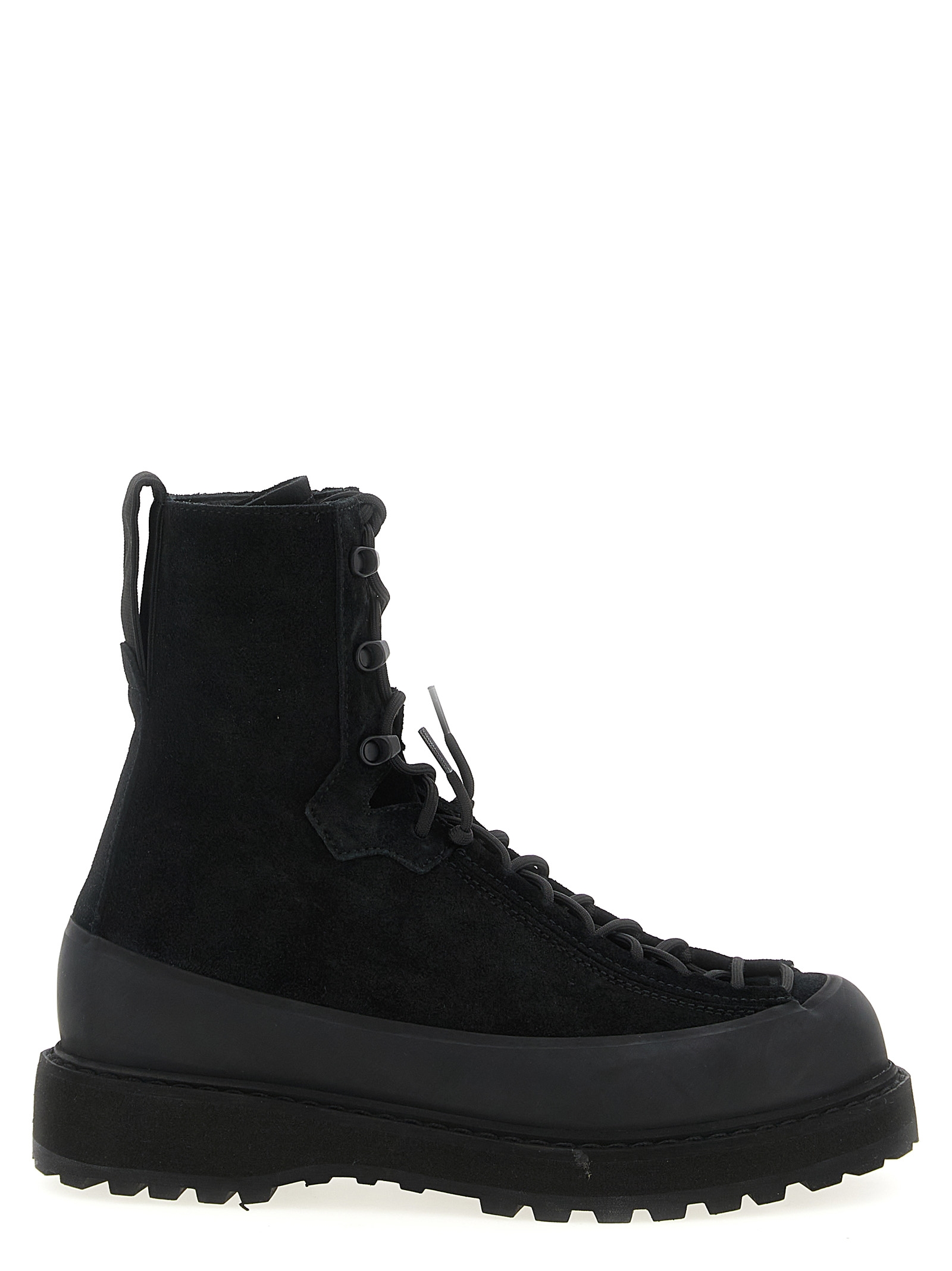 'Hiking' boots K2SFWS100110S0172V0029 (STONE ISLAND / ブーツ ) | STONE ISLAND (ストーンアイランド)