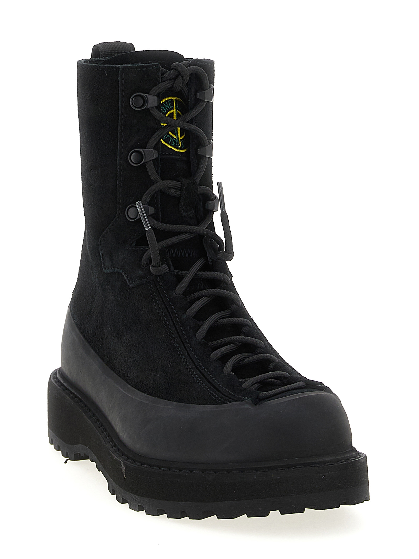 'Hiking' boots K2SFWS100110S0172V0029 (STONE ISLAND / ブーツ ) | STONE ISLAND (ストーンアイランド)(1)