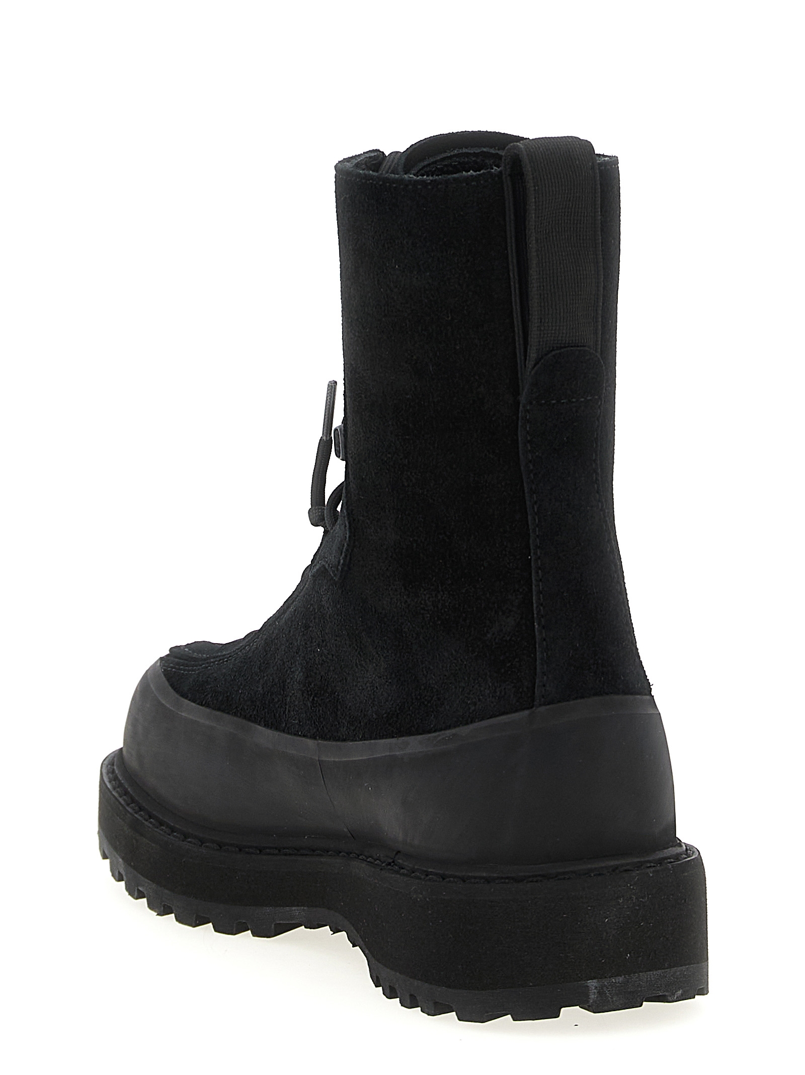 'Hiking' boots K2SFWS100110S0172V0029 (STONE ISLAND / ブーツ ) | STONE ISLAND (ストーンアイランド)(2)