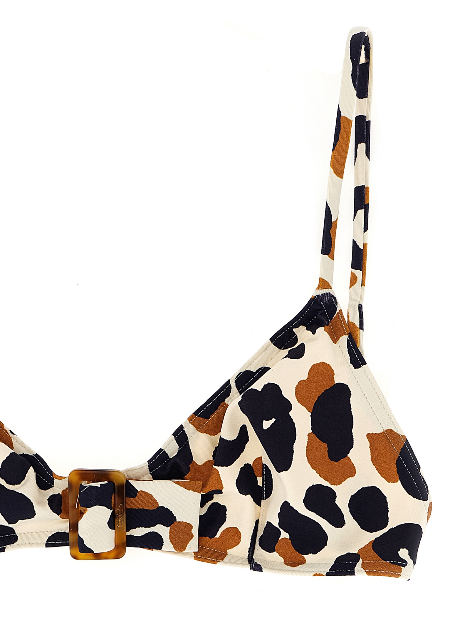 'Ecailles' bikini top 032509IMPCOQUILLAGSABLEFIN (ERES / スイムウェア ) | ERES (エレス)(2)