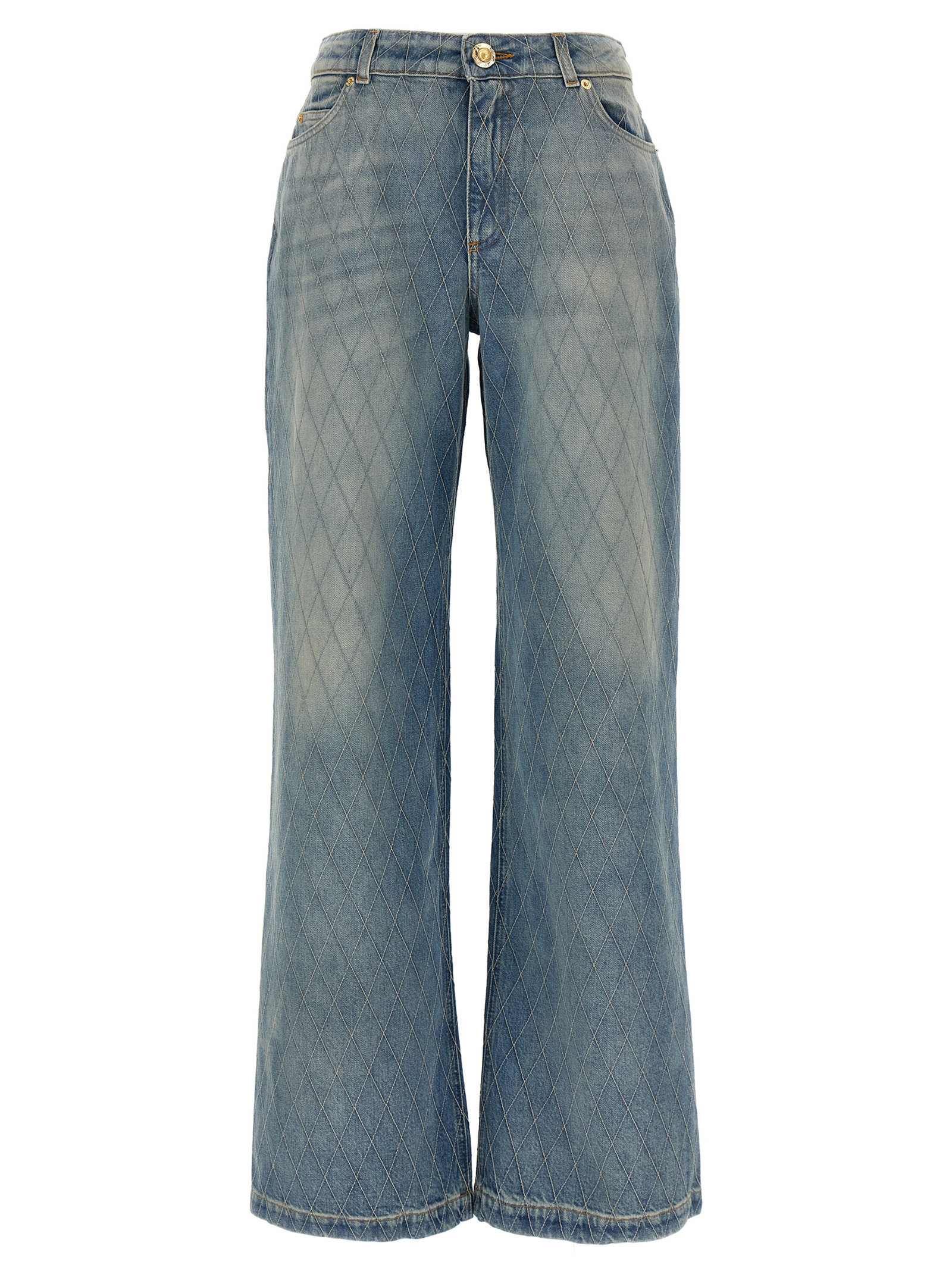 Jeans FF1MI060DF796FC (Balmain / ジーンズ ) | Balmain (バルマン)