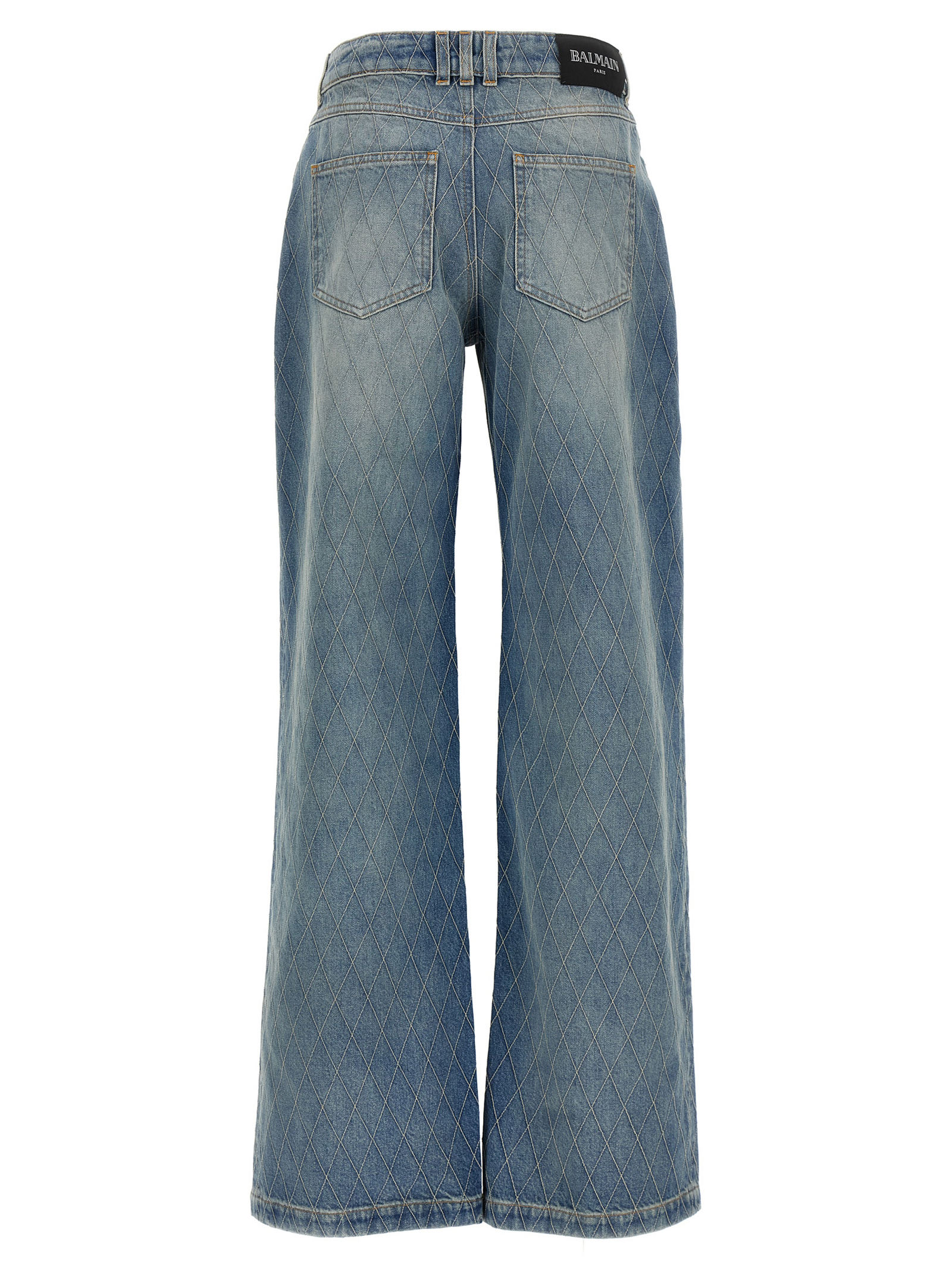 Jeans FF1MI060DF796FC (Balmain / ジーンズ ) | Balmain (バルマン)(1)