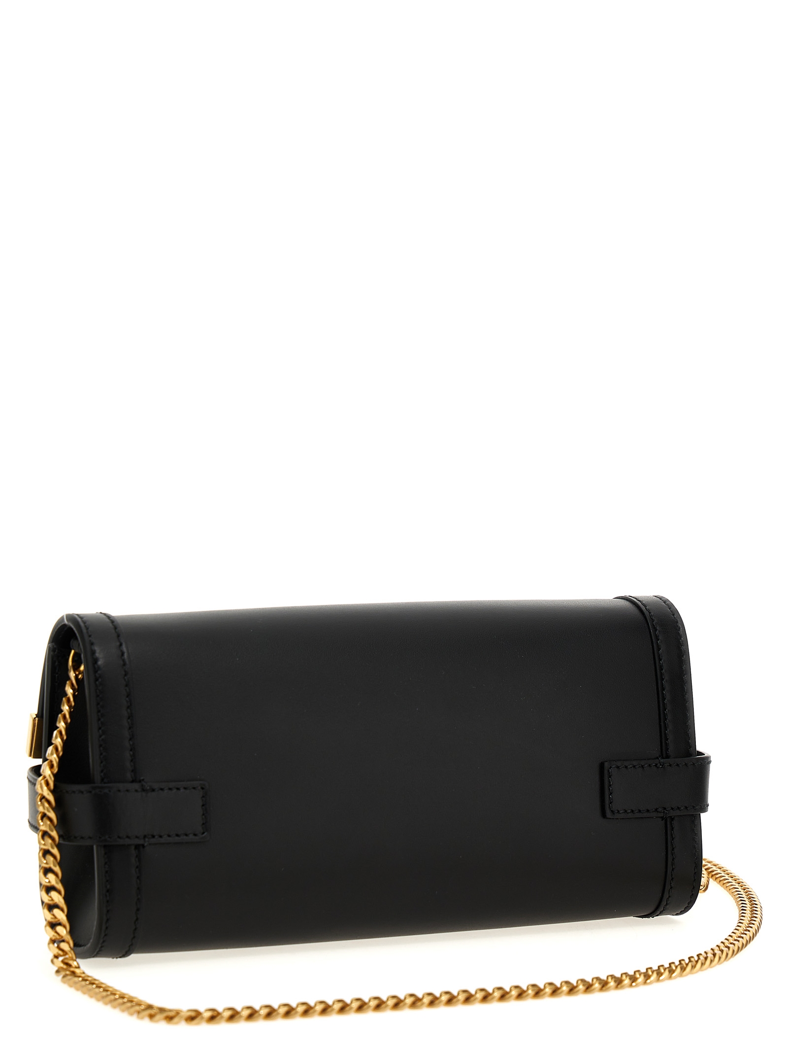 'B-Buzz 23' clutch bag BN0LE596LAVE0PA (Balmain / クラッチバッグ・ポーチ ) | Balmain (バルマン)(1)