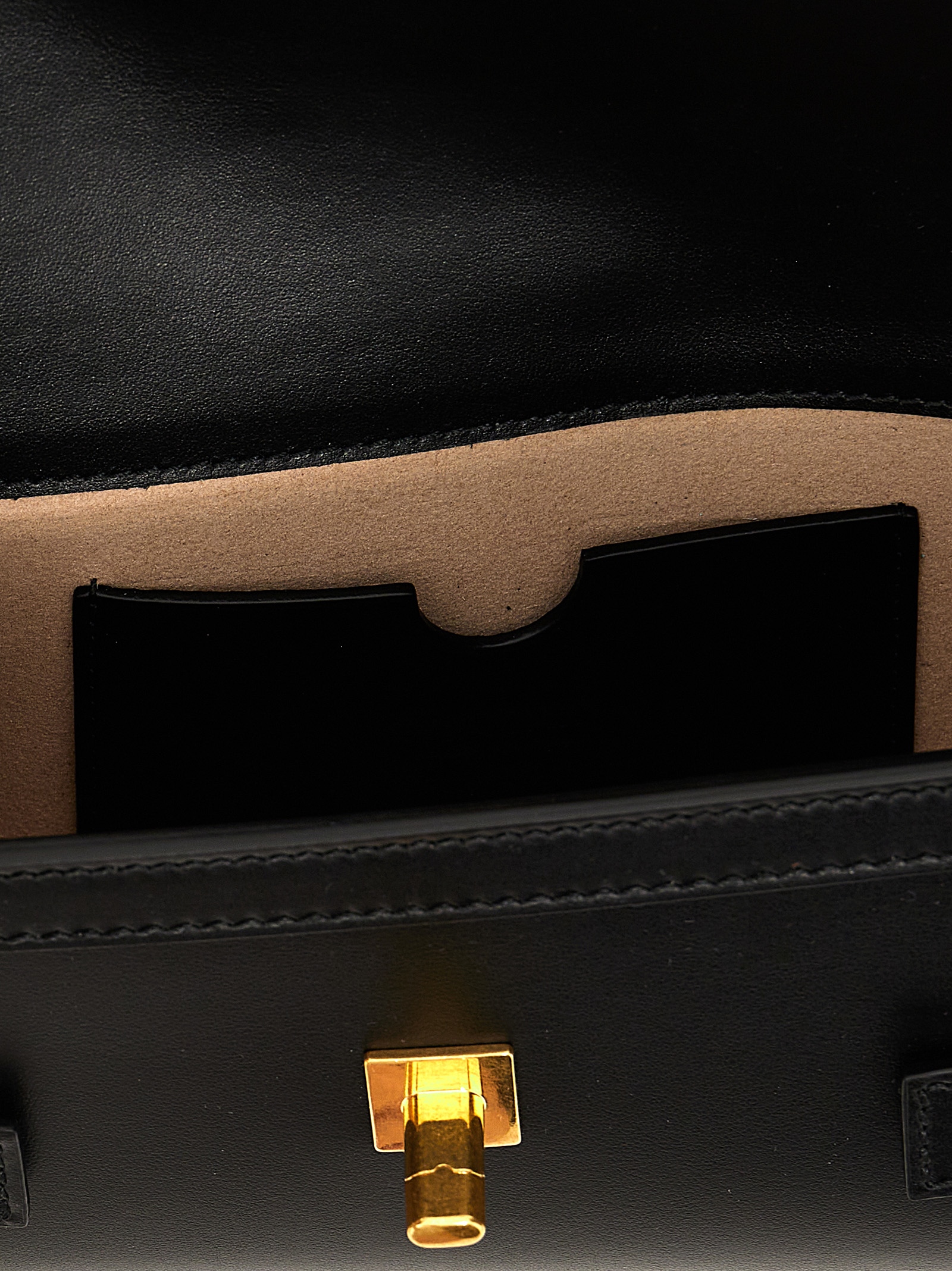 'B-Buzz 23' clutch bag BN0LE596LAVE0PA (Balmain / クラッチバッグ・ポーチ ) | Balmain (バルマン)(3)