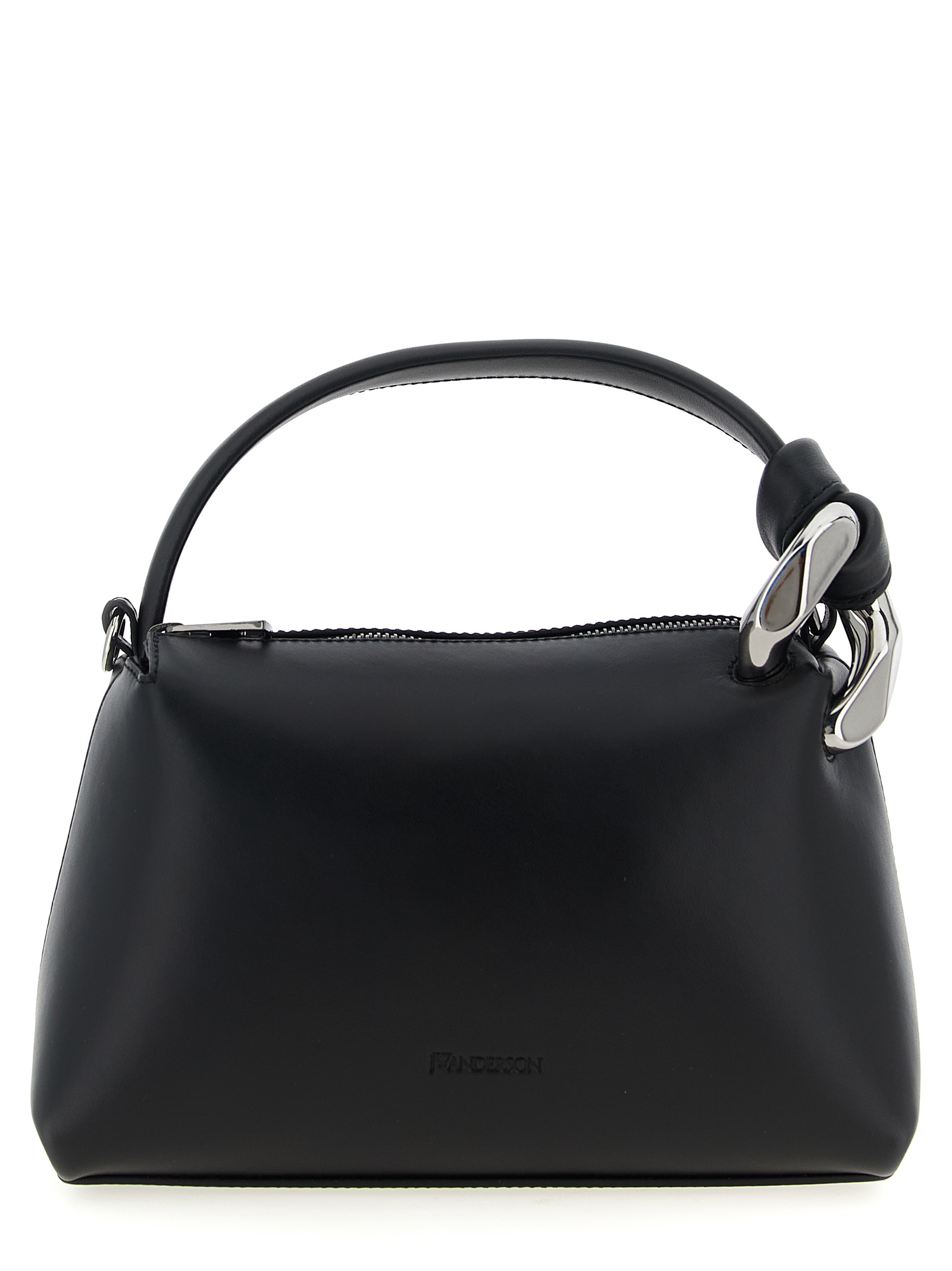 'The JWA Small Corner Bag' handbag HB0757LA0232999 (JW Anderson / ハンドバッグ・ショルダーバッグ ) | JW Anderson (ジェイダブリュー アンダーソン)