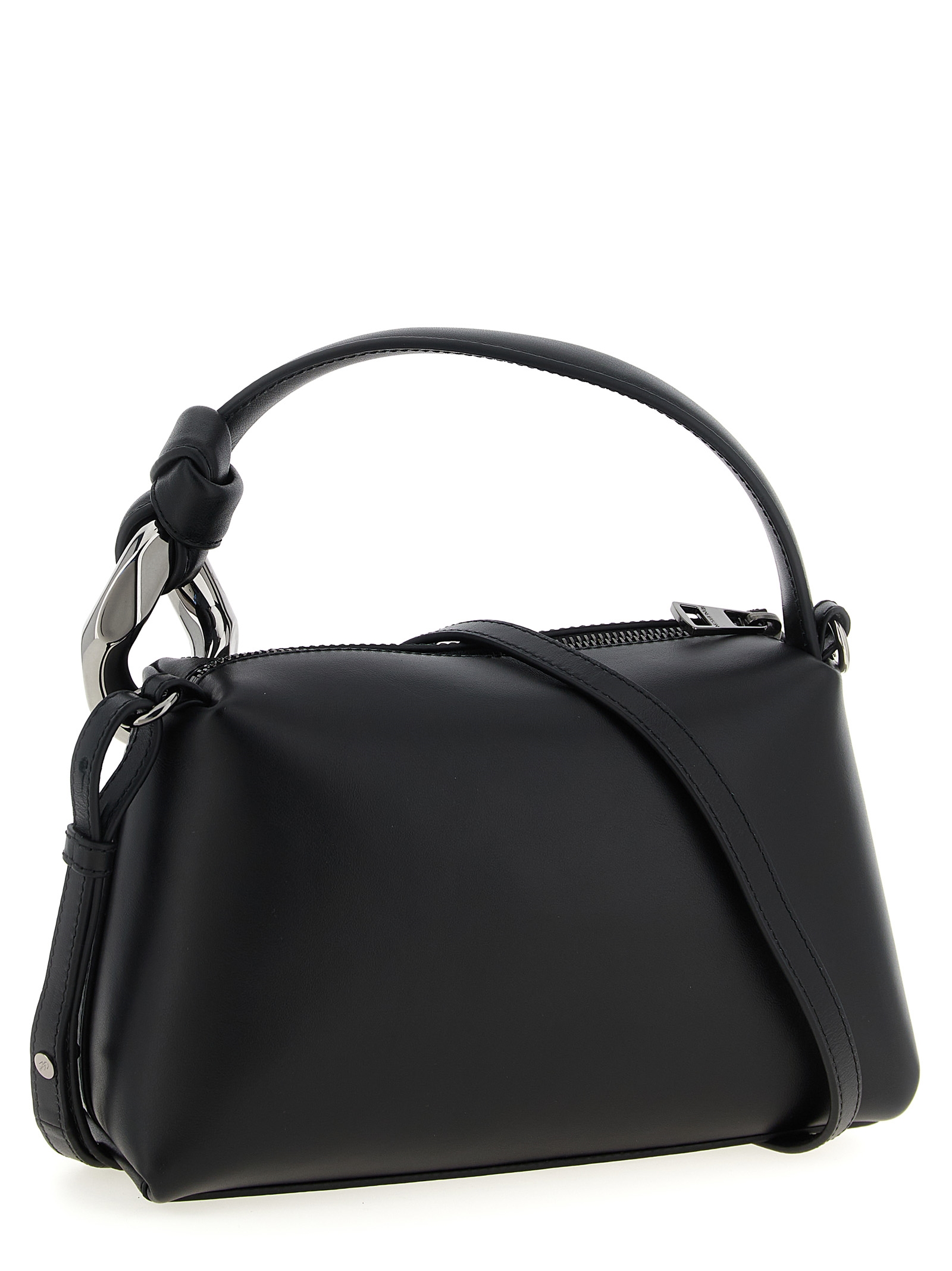 'The JWA Small Corner Bag' handbag HB0757LA0232999 (JW Anderson / ハンドバッグ・ショルダーバッグ ) | JW Anderson (ジェイダブリュー アンダーソン)(1)