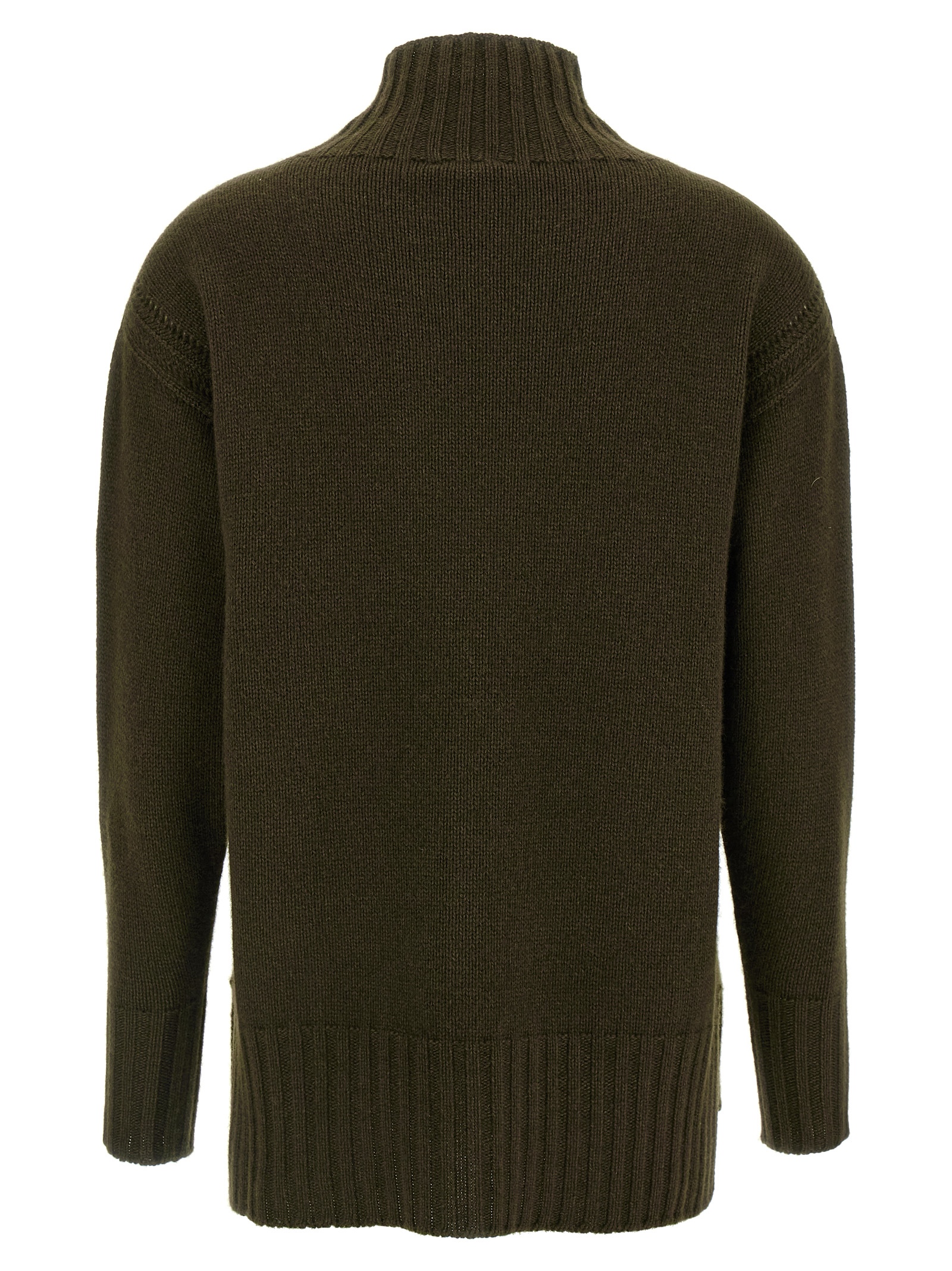 Cashmere sweater MAK1387YAX922FG815 (TOM FORD / ニット・セーター・カーディガン ) | TOM FORD (トムフォード)(1)
