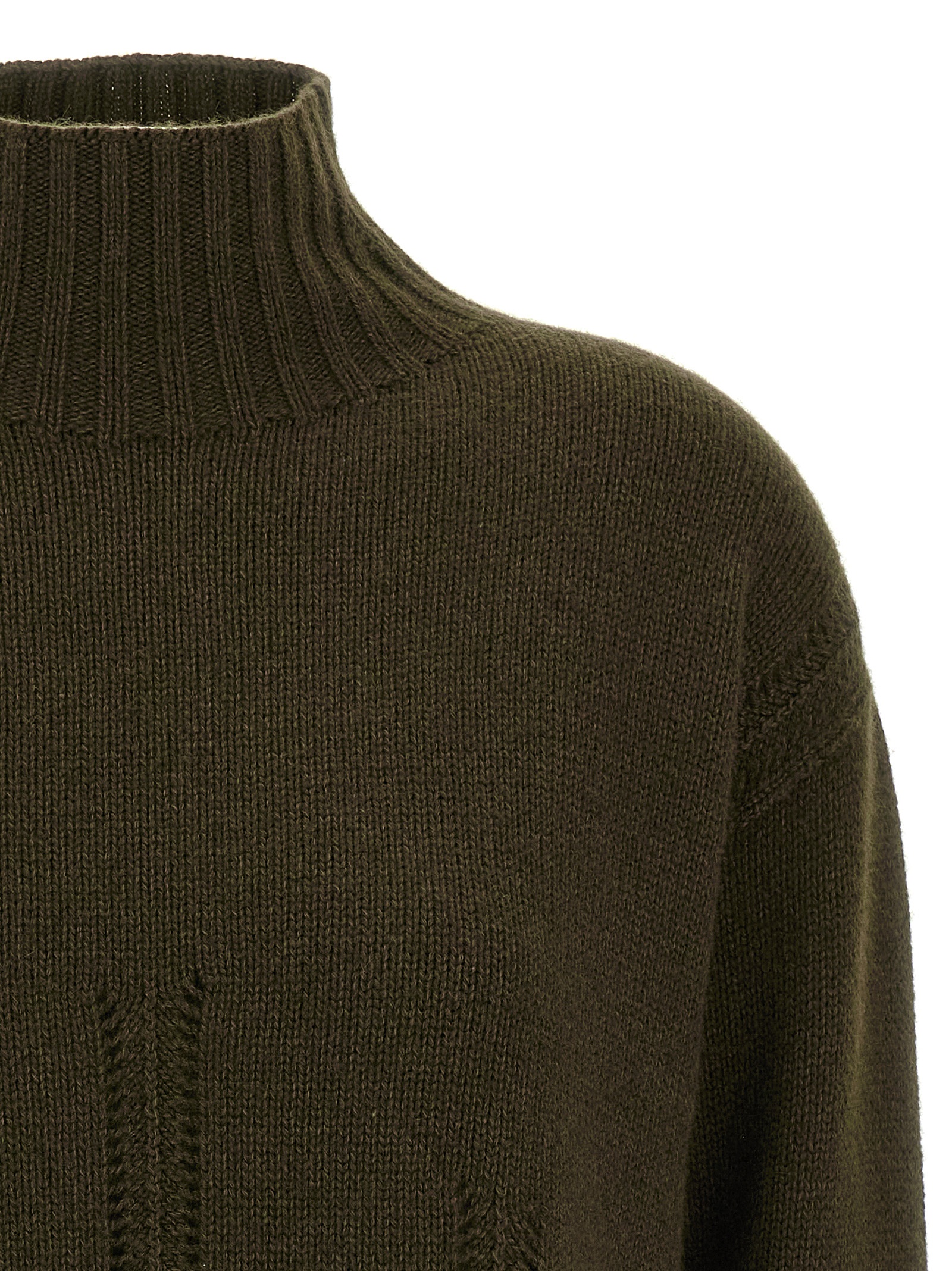 Cashmere sweater MAK1387YAX922FG815 (TOM FORD / ニット・セーター・カーディガン ) | TOM FORD (トムフォード)(2)