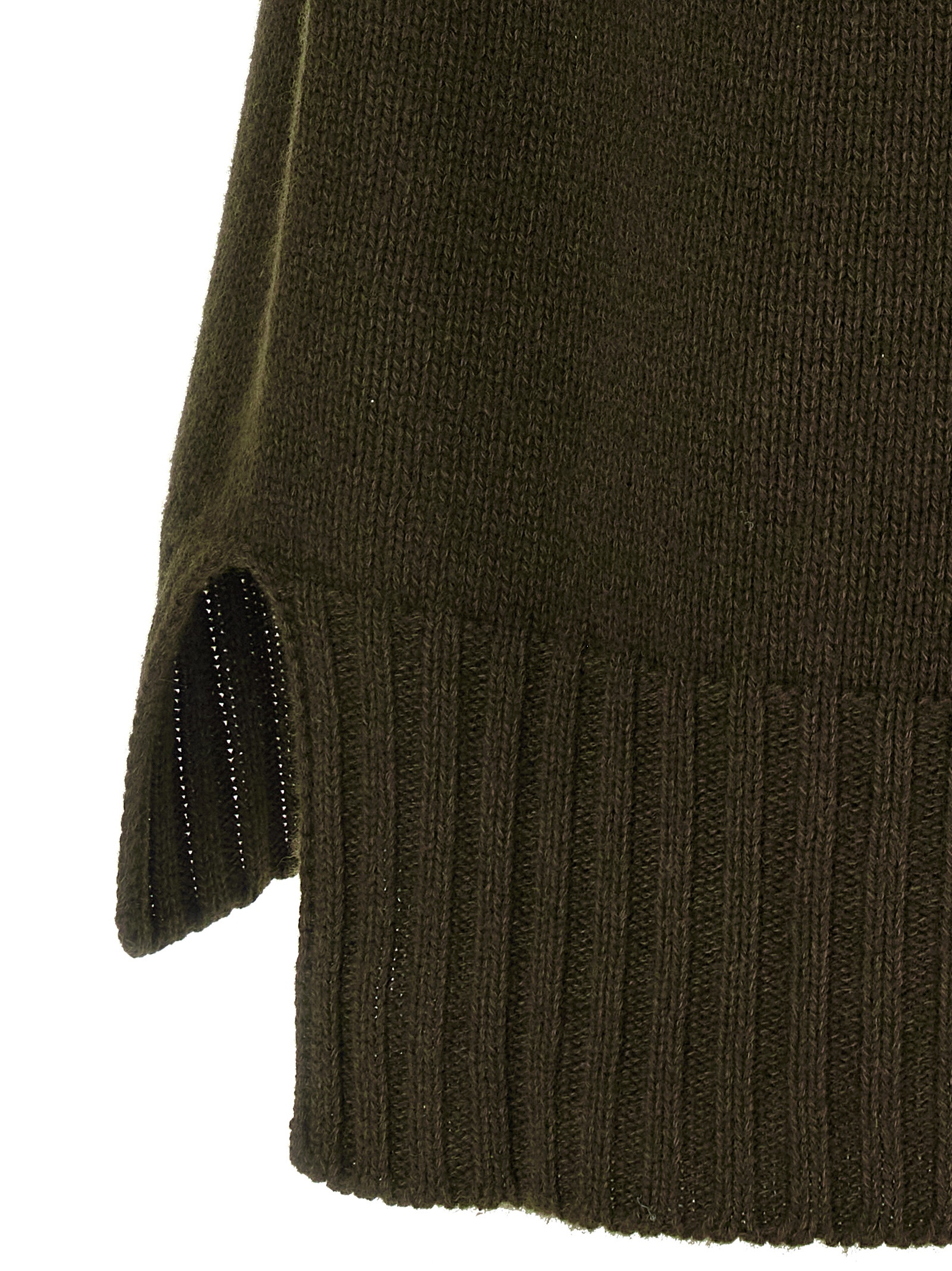 Cashmere sweater MAK1387YAX922FG815 (TOM FORD / ニット・セーター・カーディガン ) | TOM FORD (トムフォード)(3)