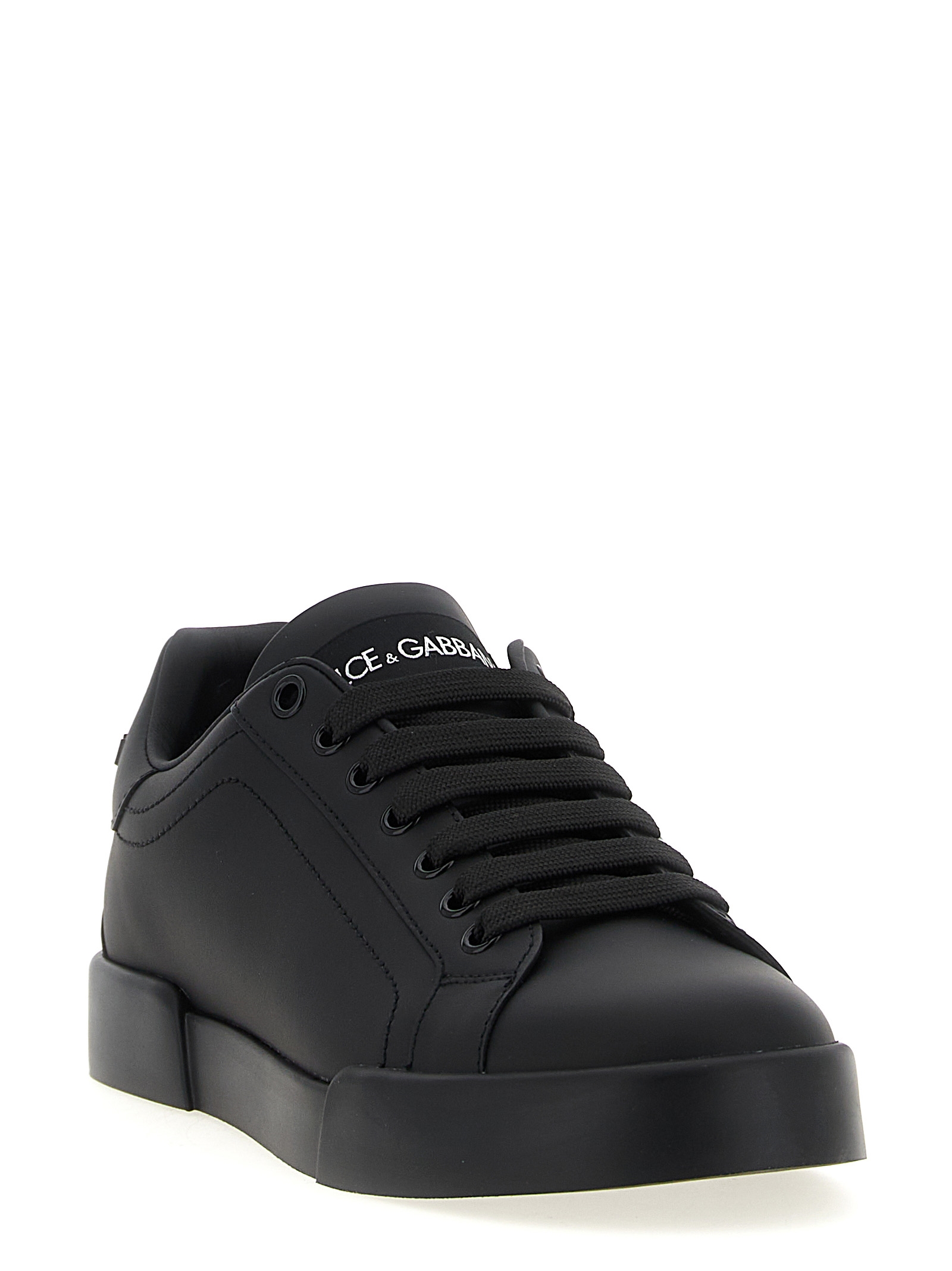 'Portofino' sneakers CK2330A106580999 (Dolce & Gabbana / スニーカー ) | Dolce & Gabbana (ドルチェガッバーナ)(1)