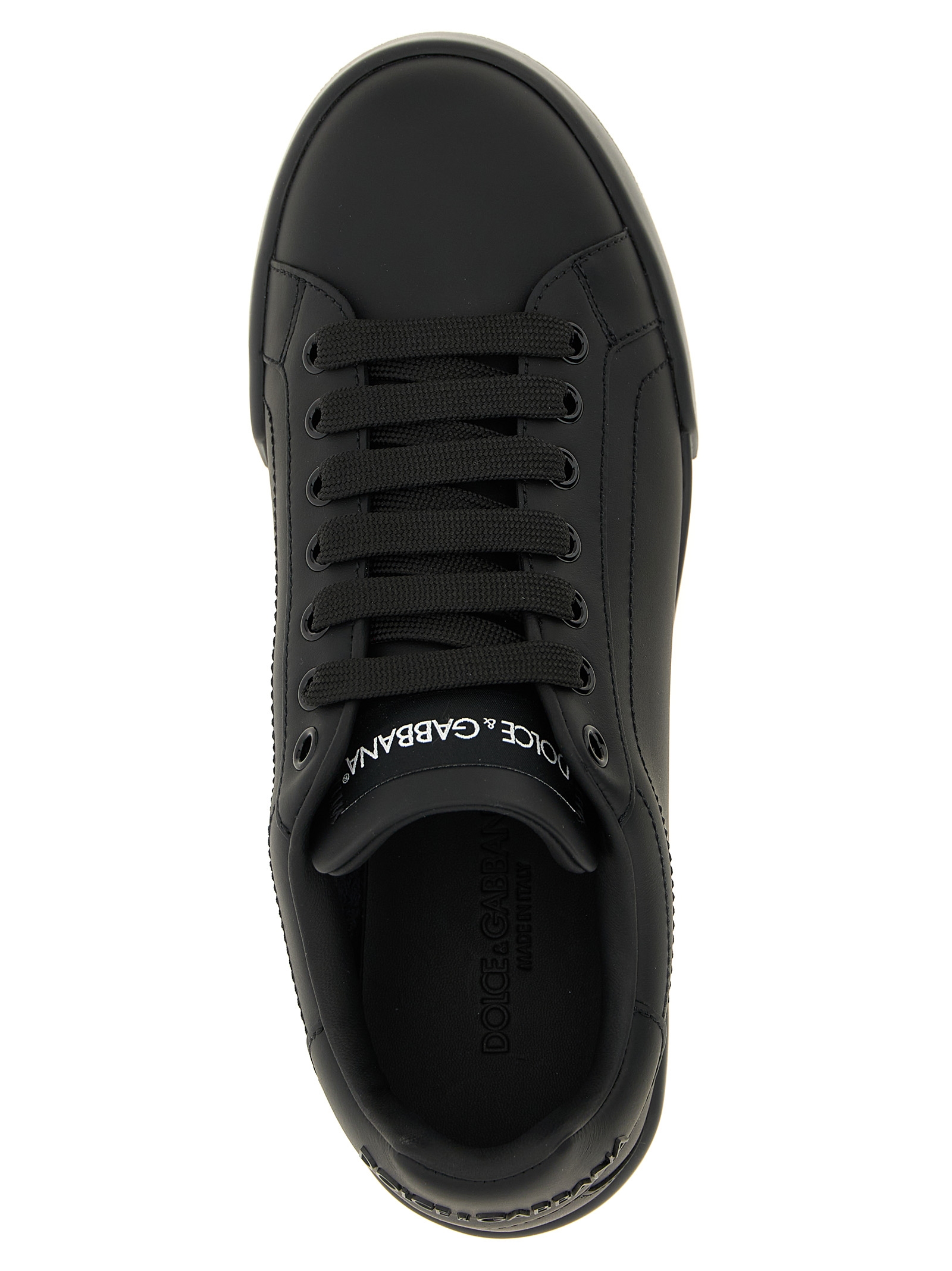 'Portofino' sneakers CK2330A106580999 (Dolce & Gabbana / スニーカー ) | Dolce & Gabbana (ドルチェガッバーナ)(3)