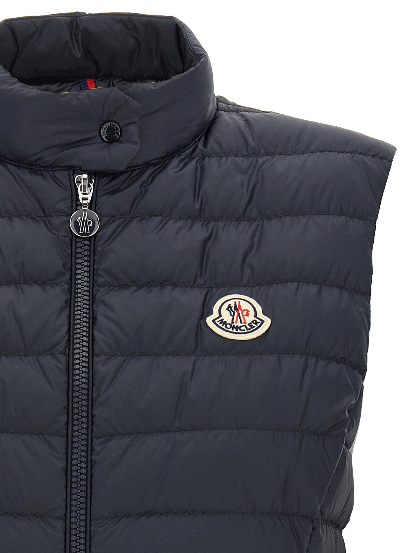 'Igens' vest K20931A00091597YF778 (Moncler / ベスト ) | Moncler (モンクレール)(2)