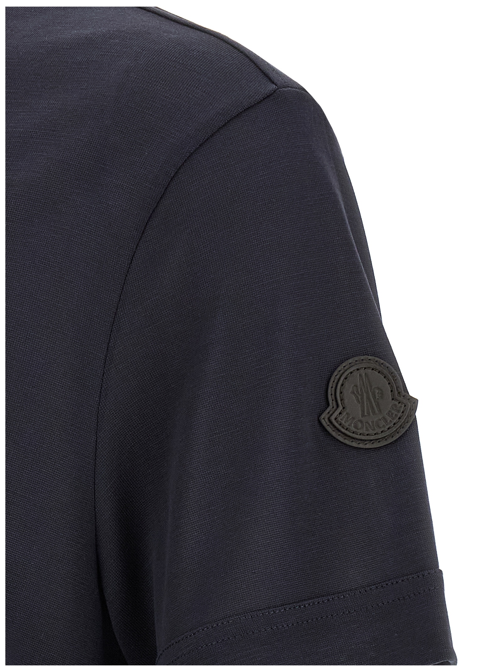 Printed T-shirt K20918C0002889B2Q742 (Moncler / Tシャツ・カットソー ) | Moncler (モンクレール)(3)