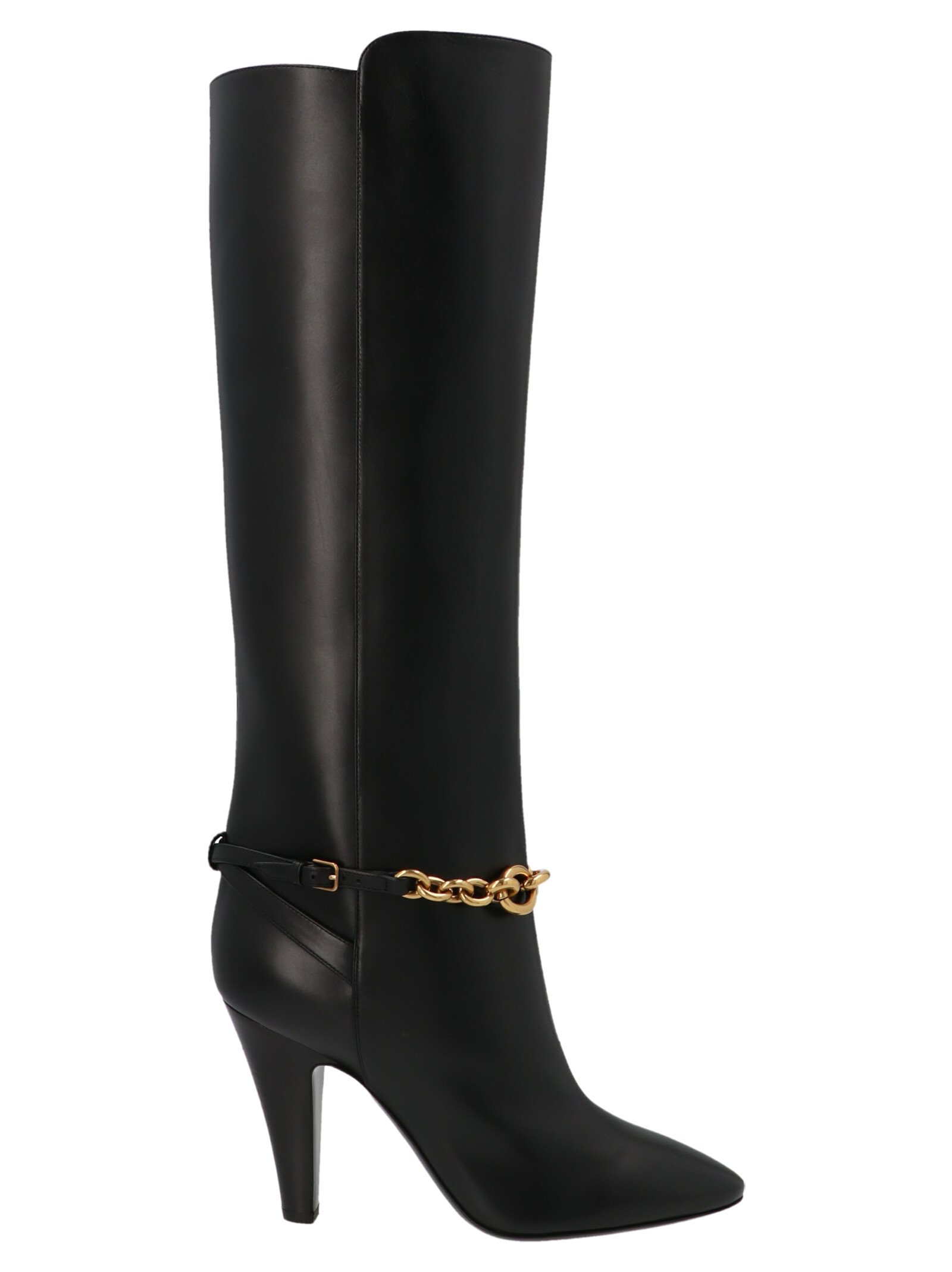 'Le Maillon’ boots 6702542W7001000 (Saint Laurent / ブーツ ) | Saint Laurent (サンローラン)