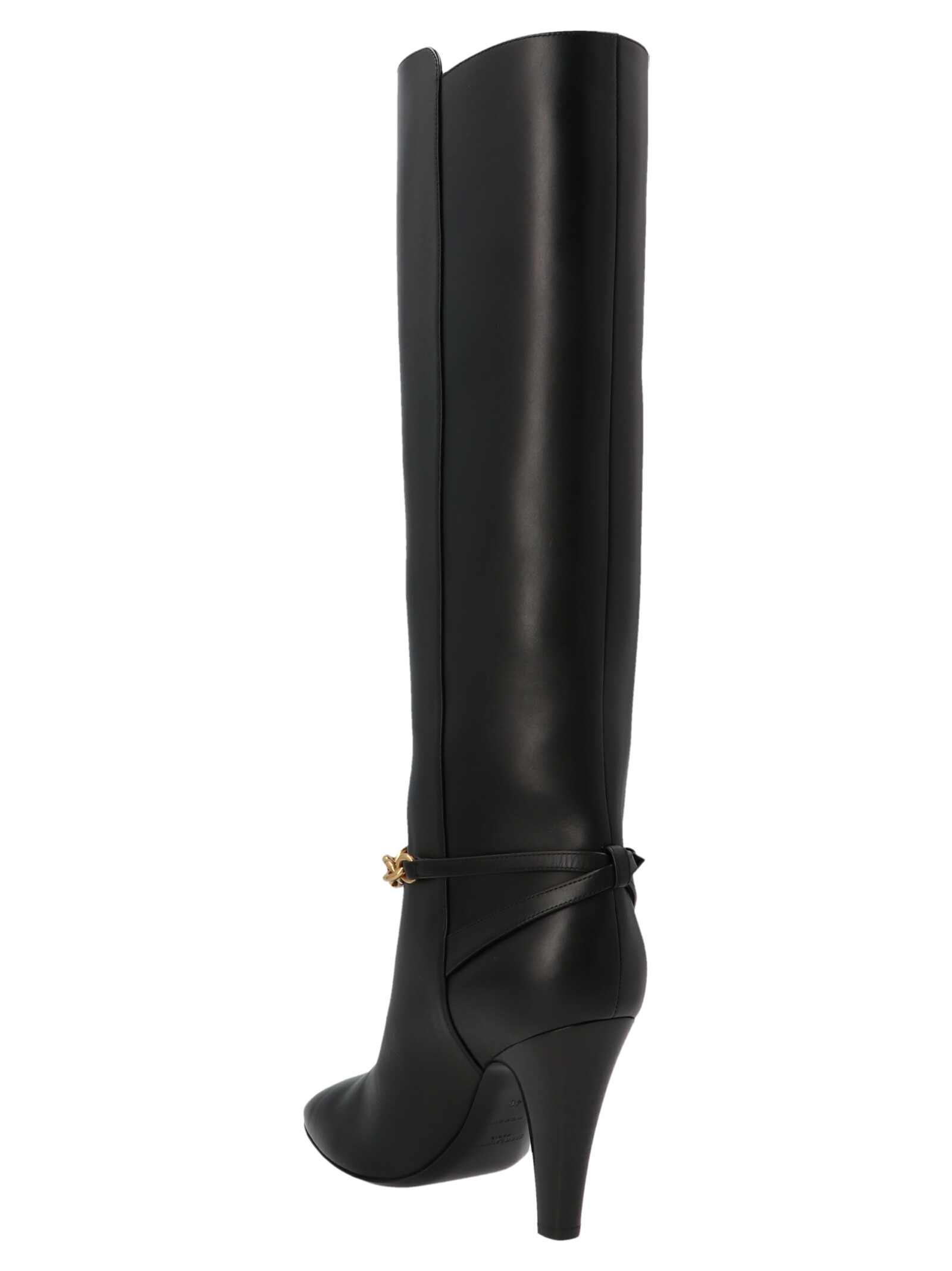 'Le Maillon’ boots 6702542W7001000 (Saint Laurent / ブーツ ) | Saint Laurent (サンローラン)(1)