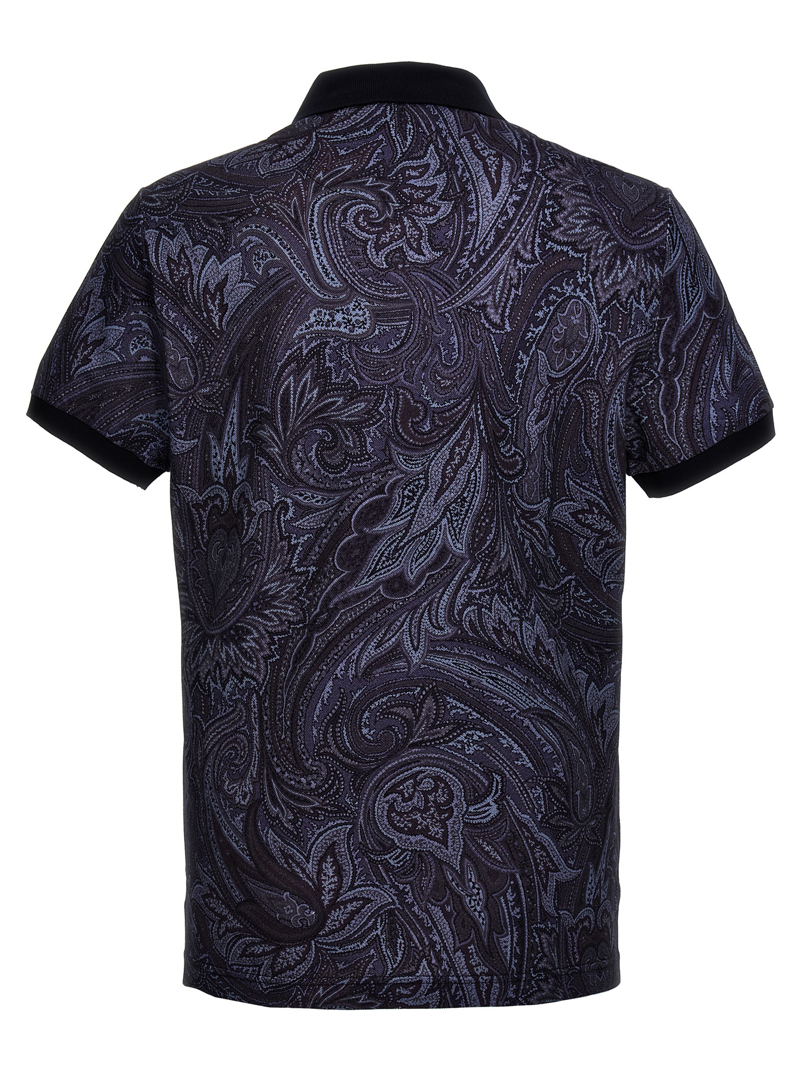 'Paisley' polo shirt MRMD0004AJ041X0883 (ETRO / ポロシャツ ) | ETRO (エトロ)(1)