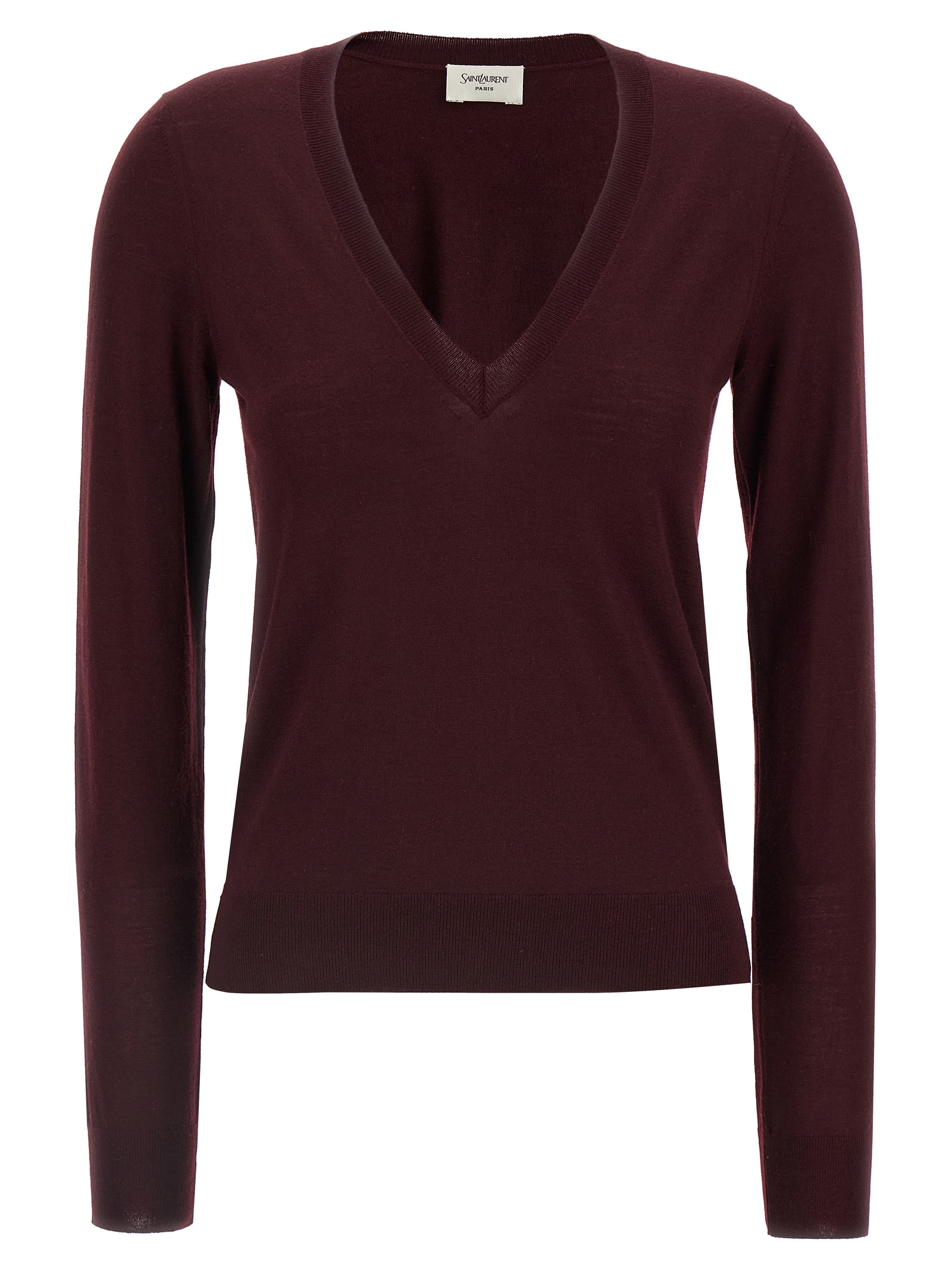 Wool sweater 839793Y76HF6040 (Saint Laurent / ニット・セーター・カーディガン ) | Saint Laurent (サンローラン)