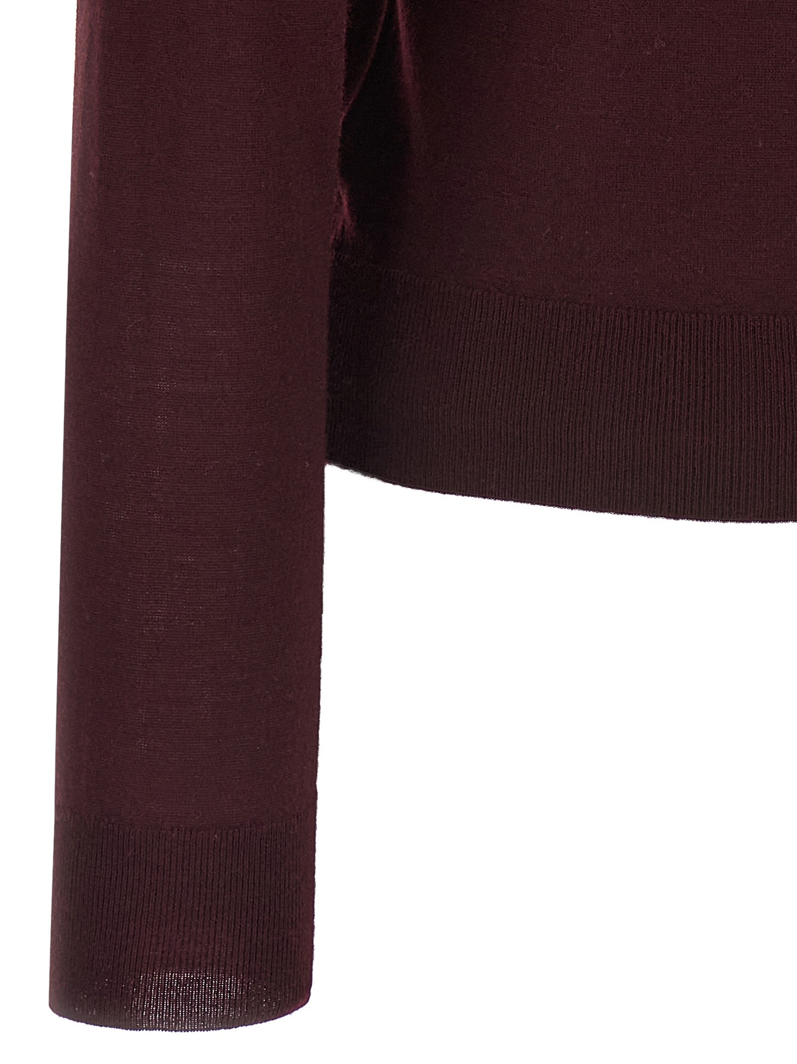 Wool sweater 839793Y76HF6040 (Saint Laurent / ニット・セーター・カーディガン ) | Saint Laurent (サンローラン)(3)
